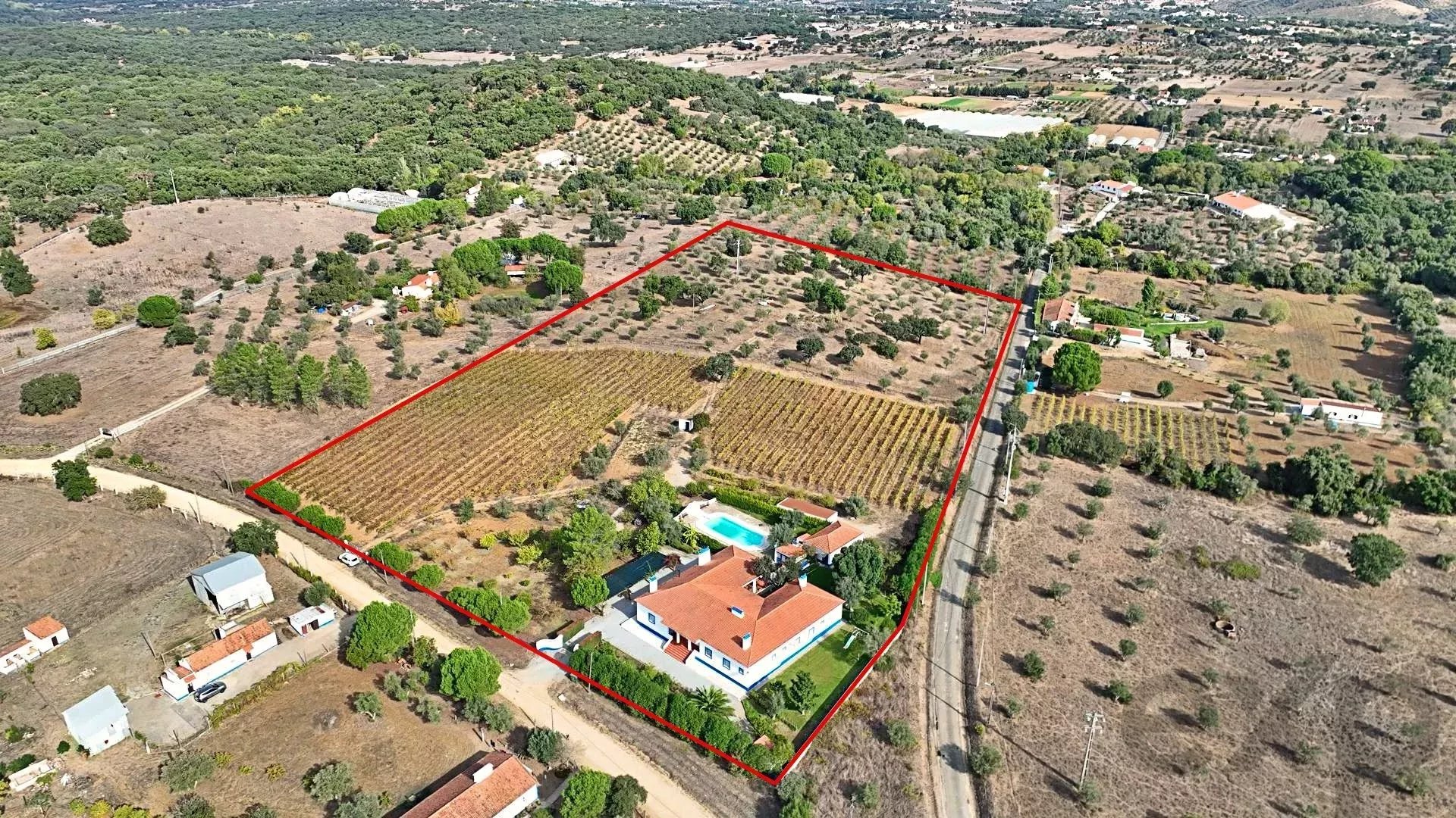 Charming Monte Alentejano and Wine Estate 86384492 image 36