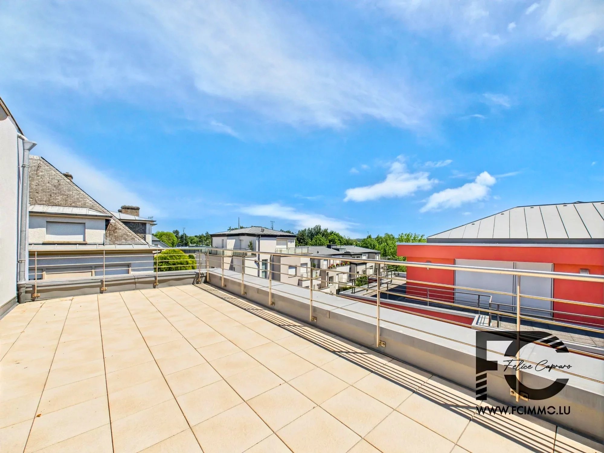 Sale Apartment Luxembourg Verlorenkost