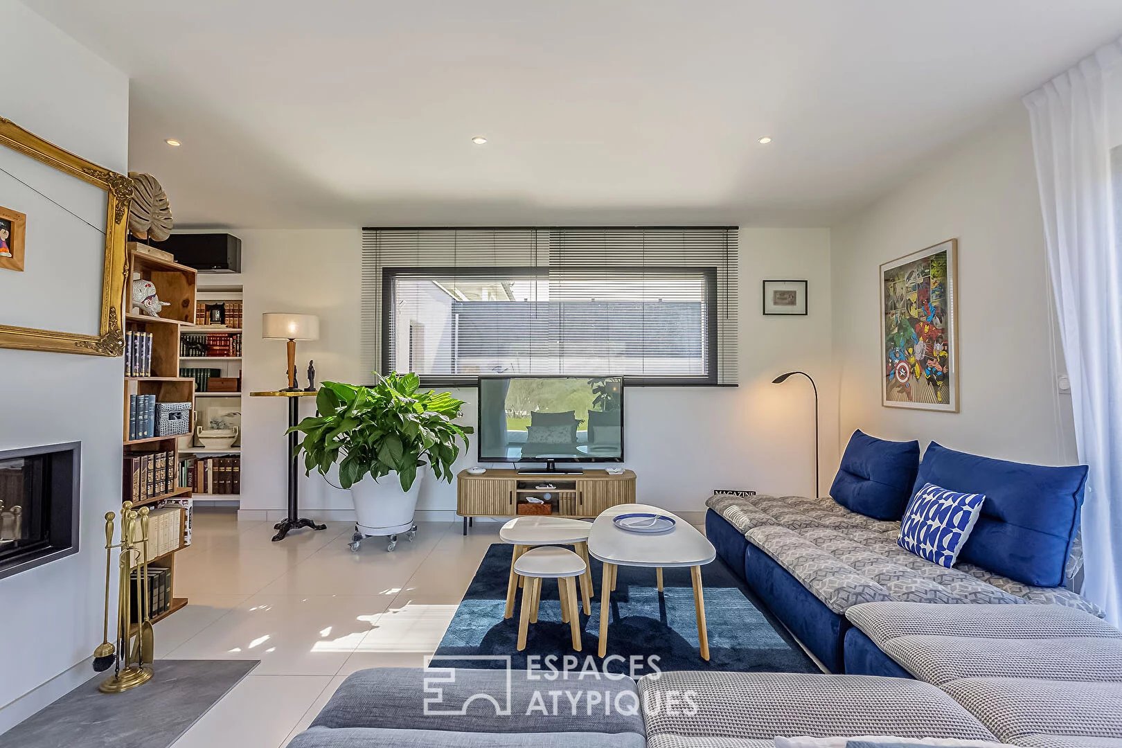 Vente Maison Belley