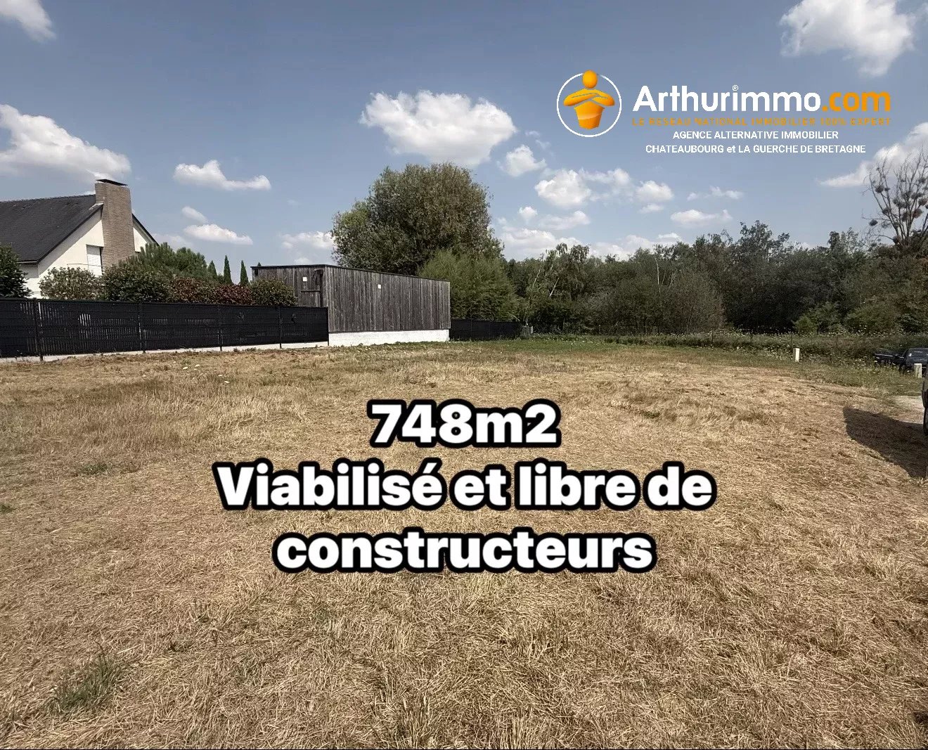 Agence immobilière de EURL ALTERNATIVE IMMOBILIER