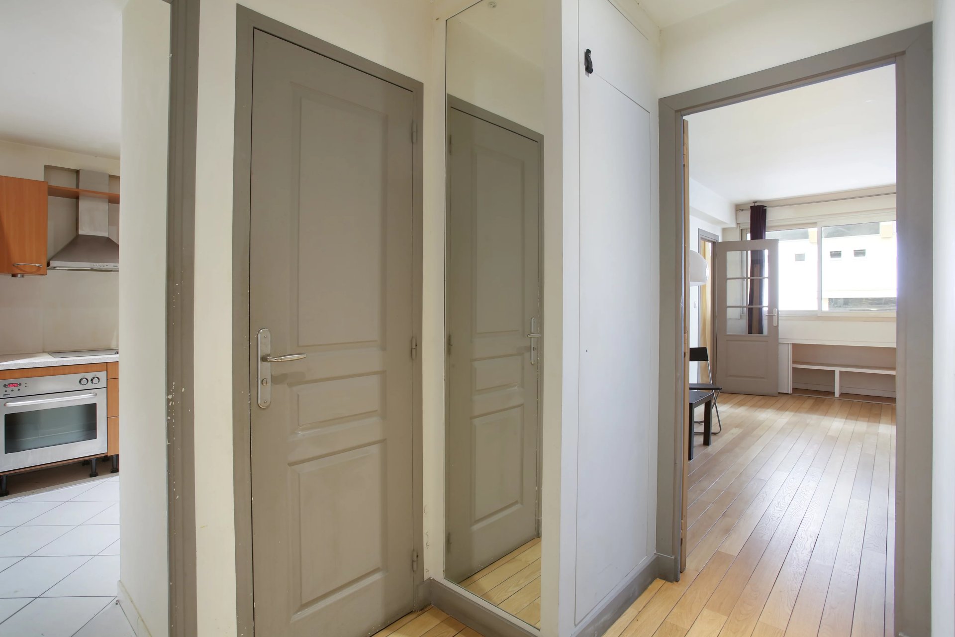 1 Bedroom Apartment/Flat's Image 3