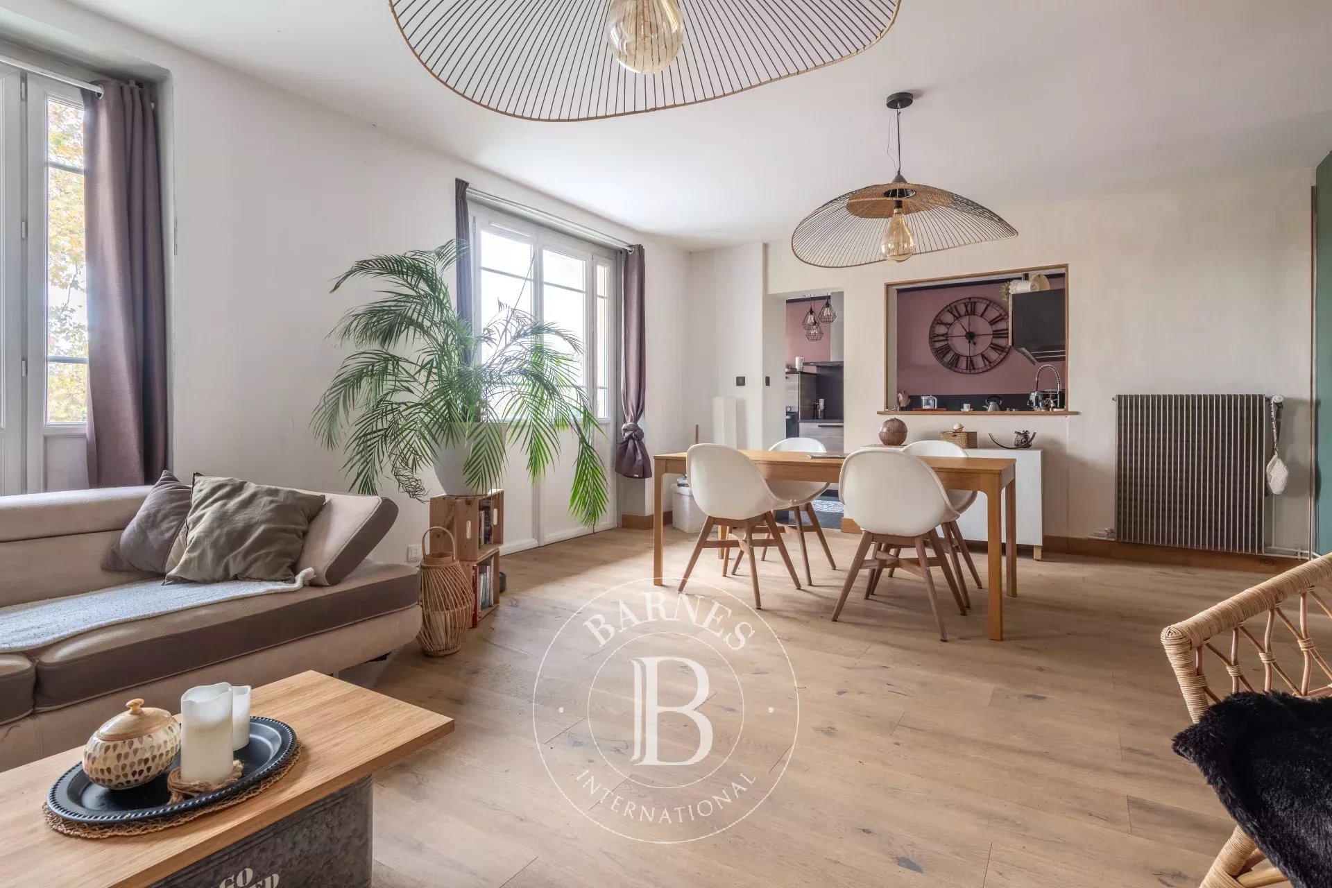 Квартира... - picture 5