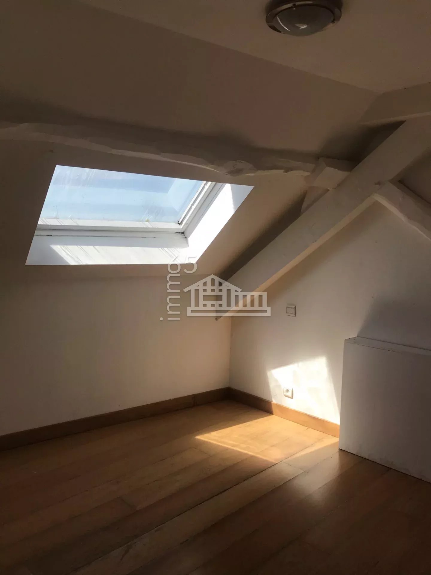 Appartement T4 HYPERCENTRE