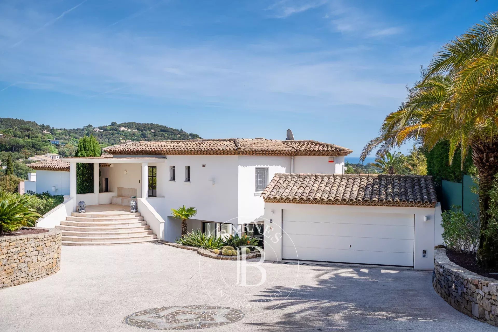 Mülkiyet Grimaud - picture 8