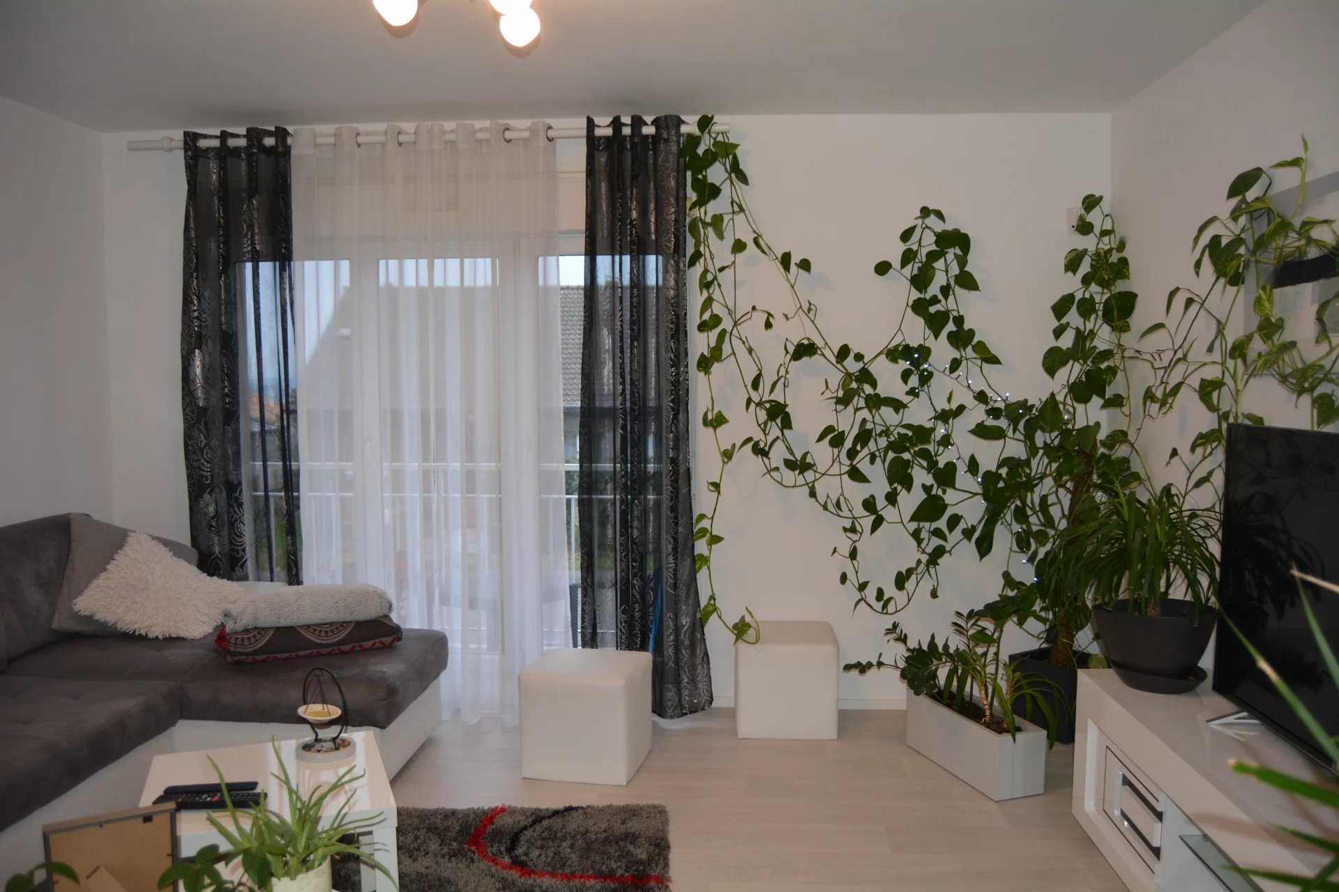 Location Appartement Créhange