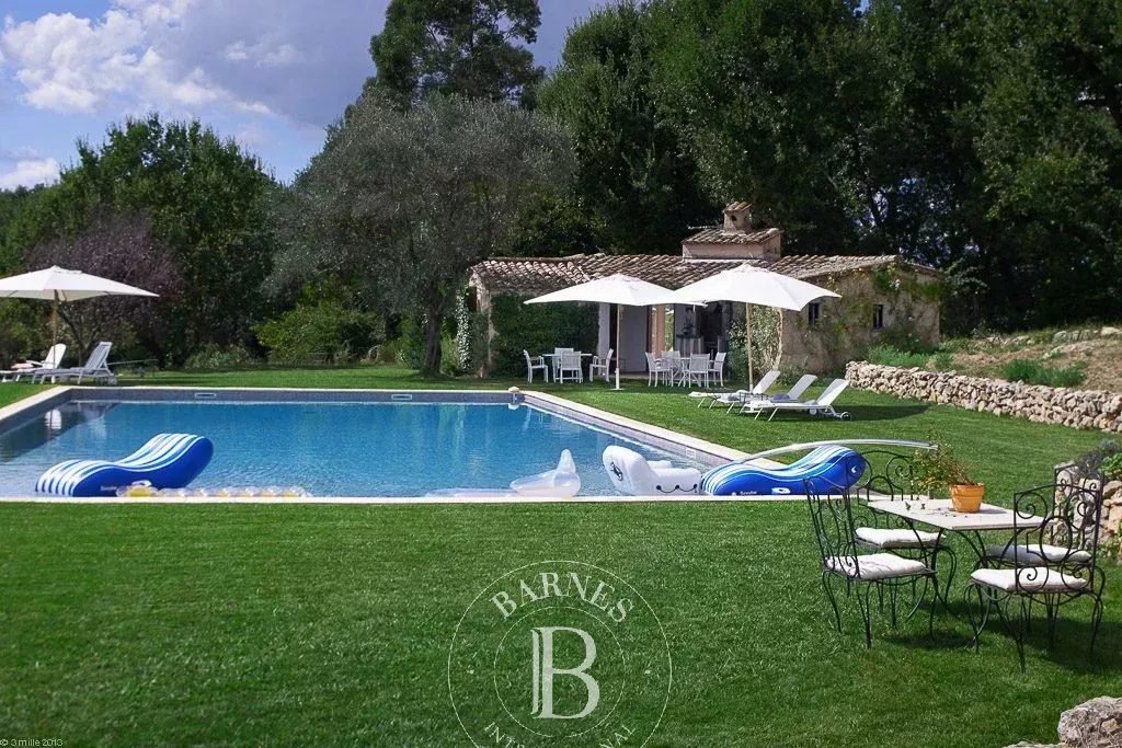 Propriété Valbonne  -  ref 7705533 (picture 3)