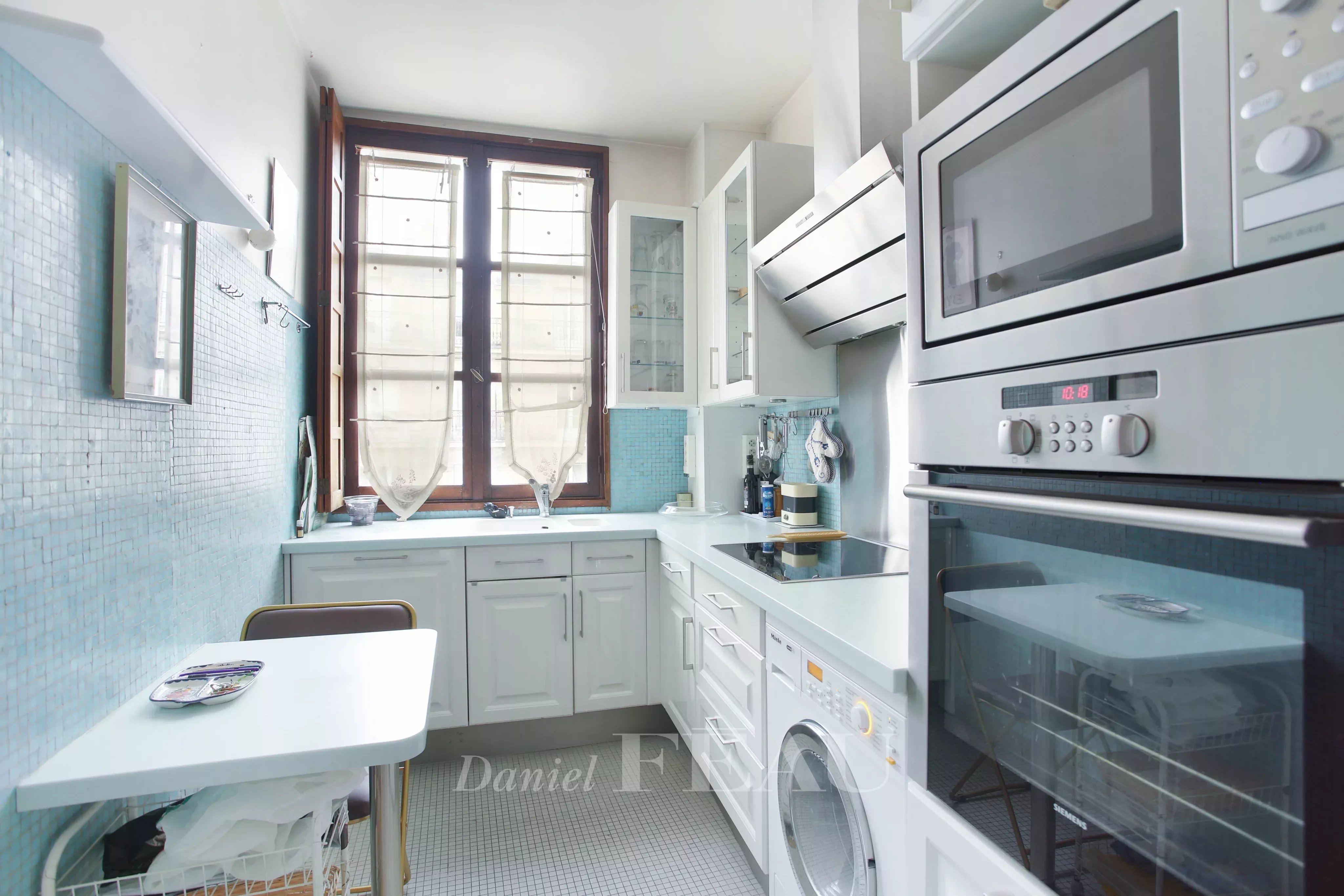 Rental Apartment Paris 5th