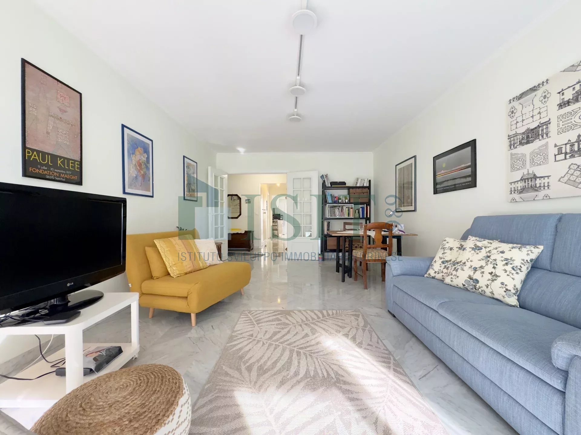 Agence immobilière de GBHI 13