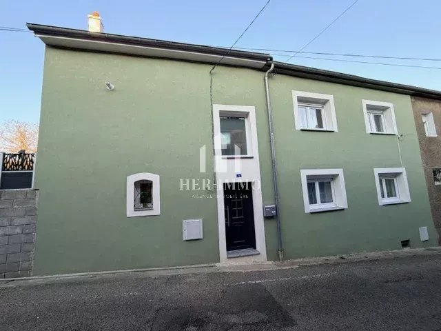 Vente Maison Russange