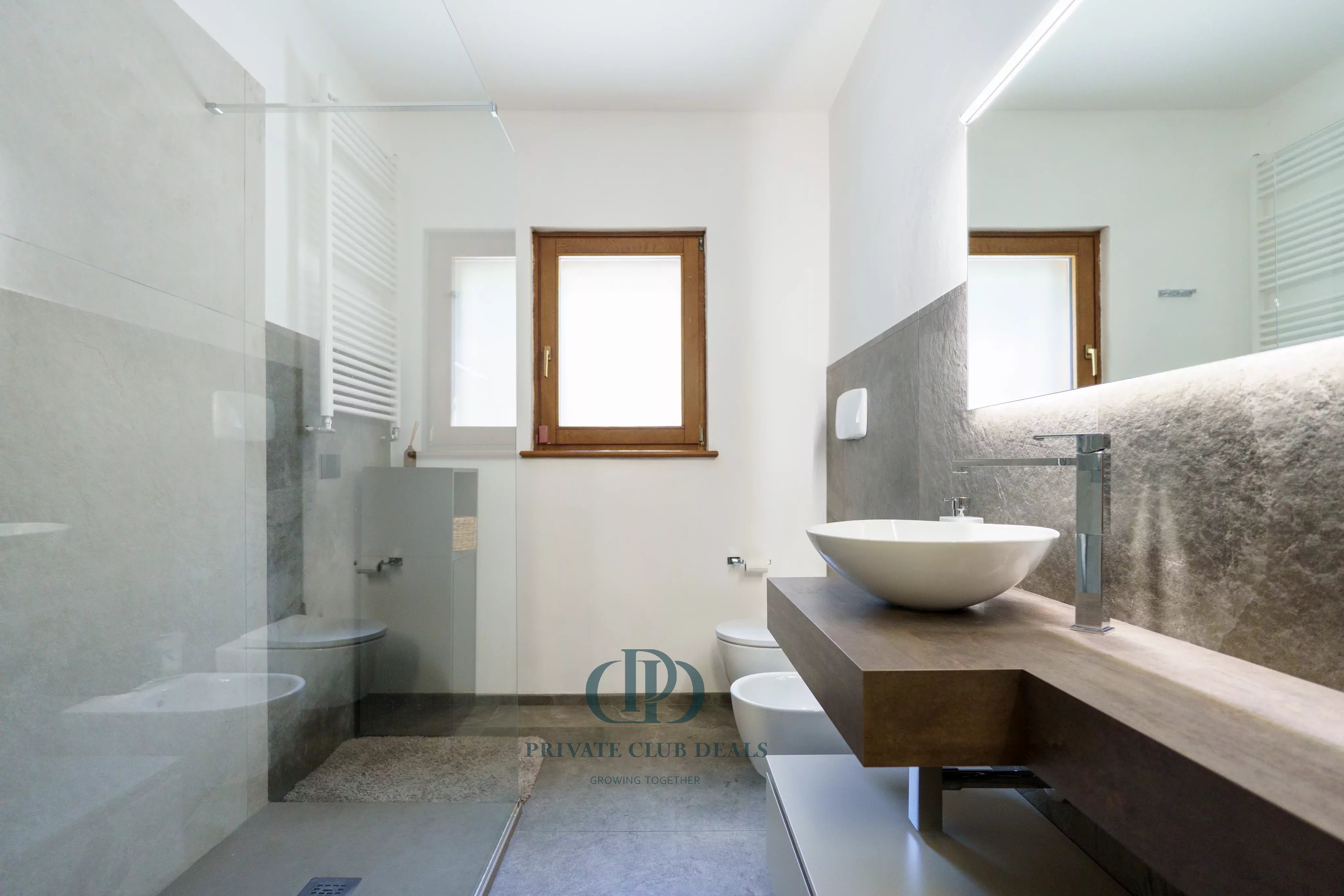 Villa Dolzago - picture 14