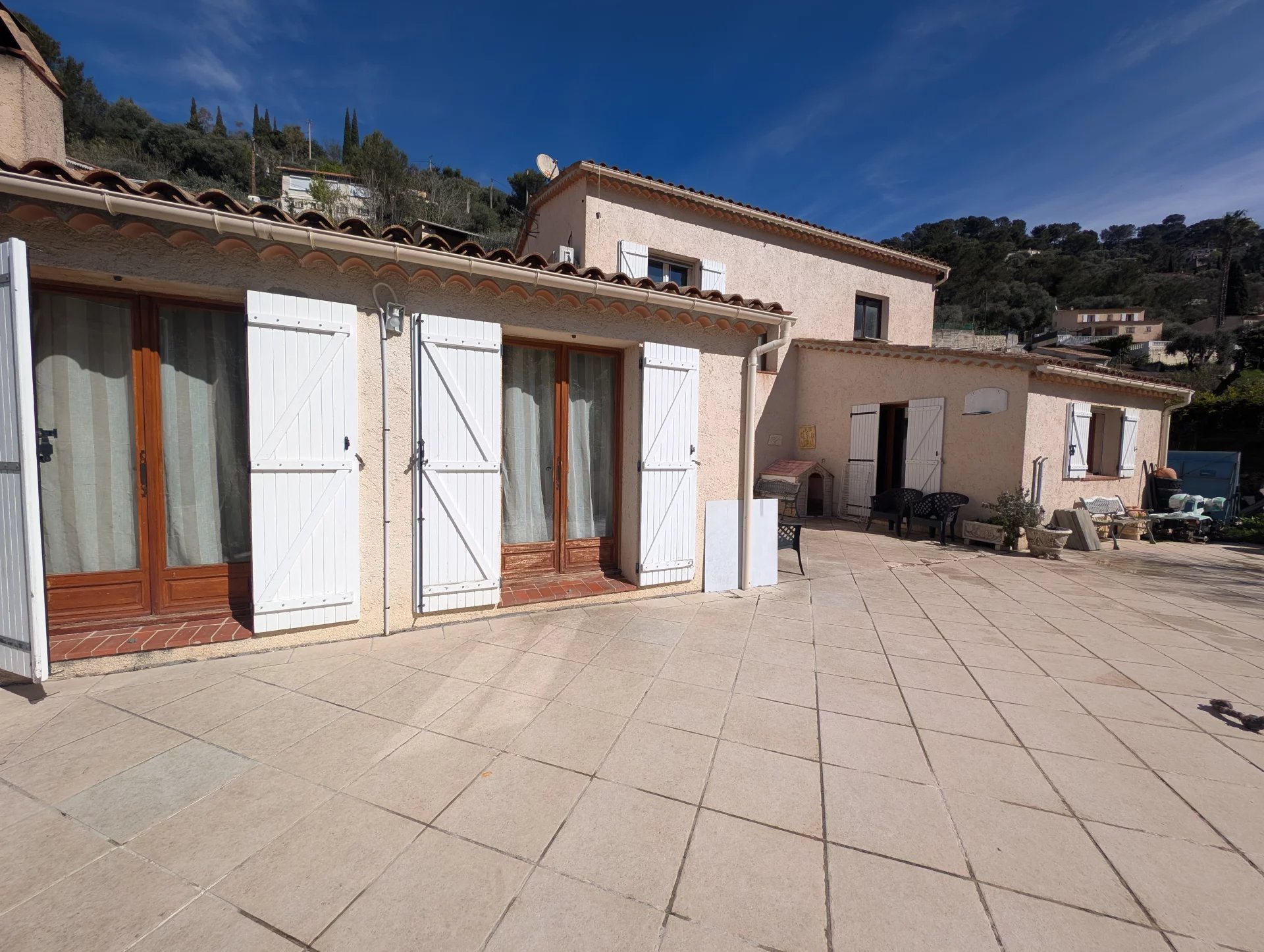 Maison à vendre, 4 pièces, 150 m², Drap