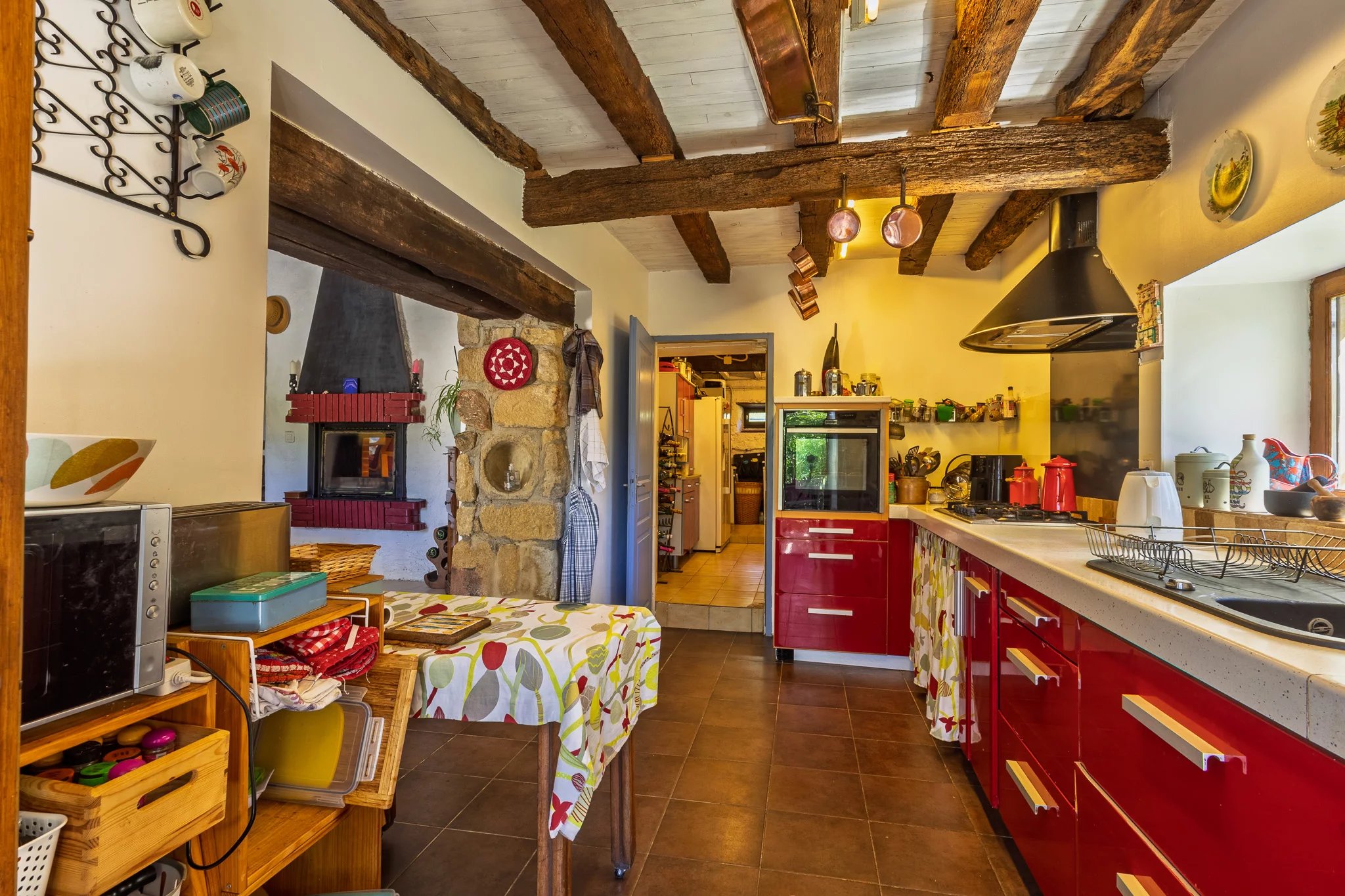 House for sale Cazalrenoux, Aude