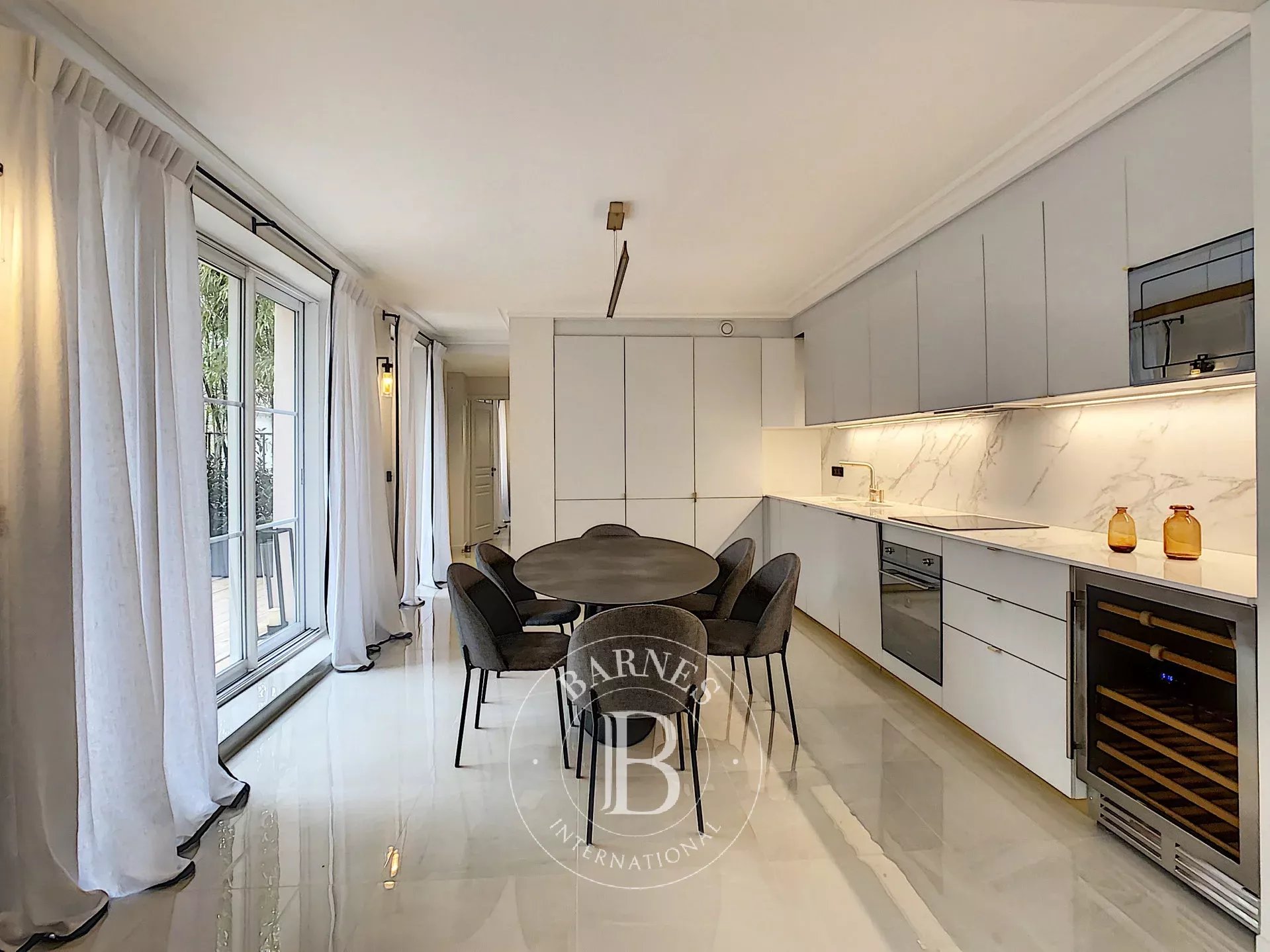 Neuilly-sur-Seine  - House 4 Bedrooms - picture 4