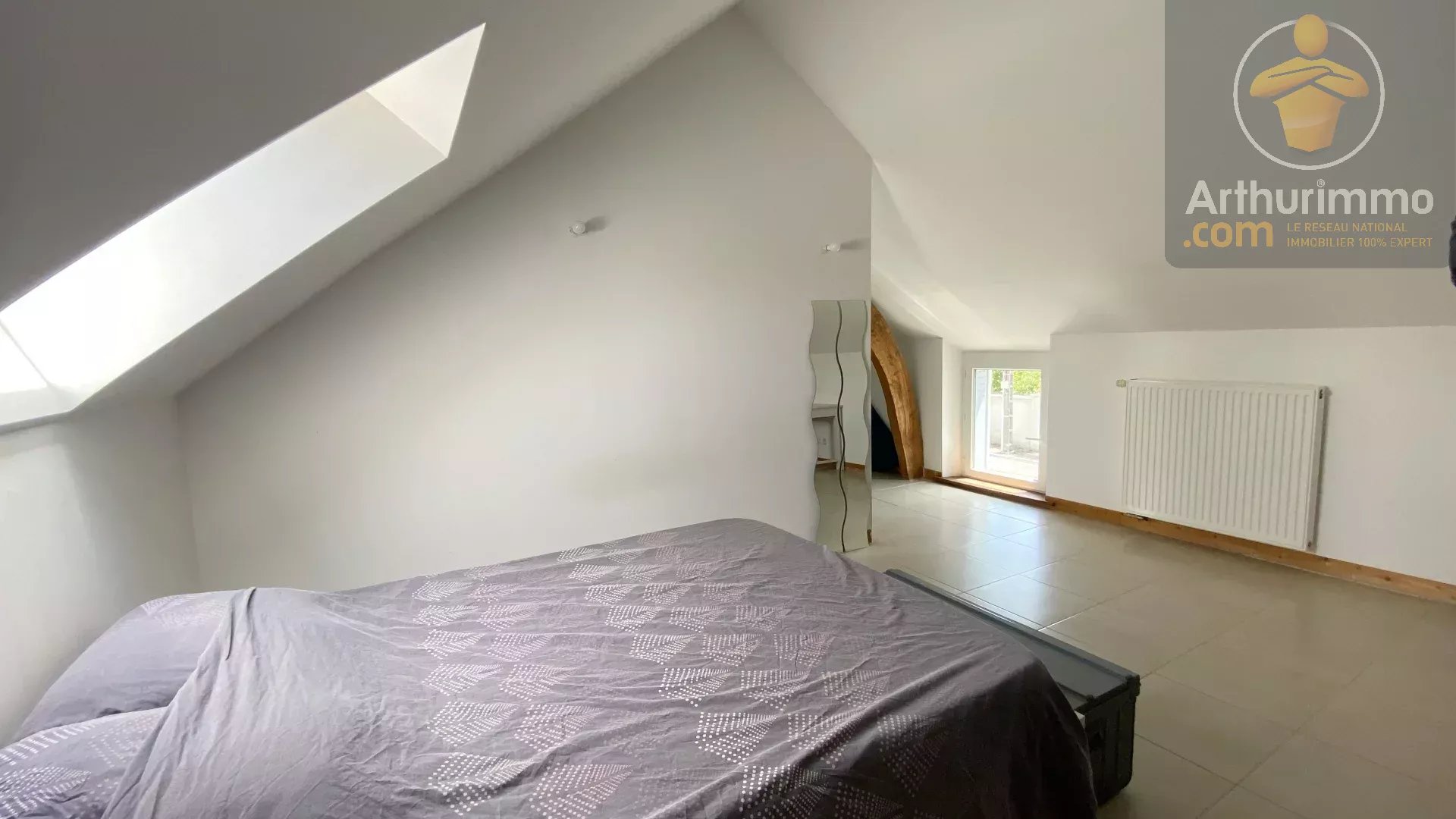 Maison familiale 6 pièces – 130 m² Lailly en Val — photo 15