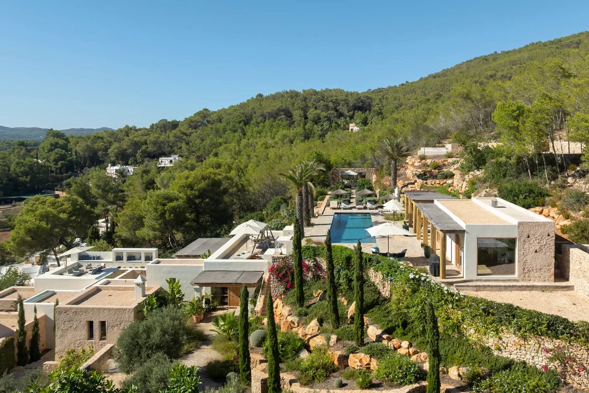 Villa Isla de Ibiza  -  ref 86116202 (picture 1)