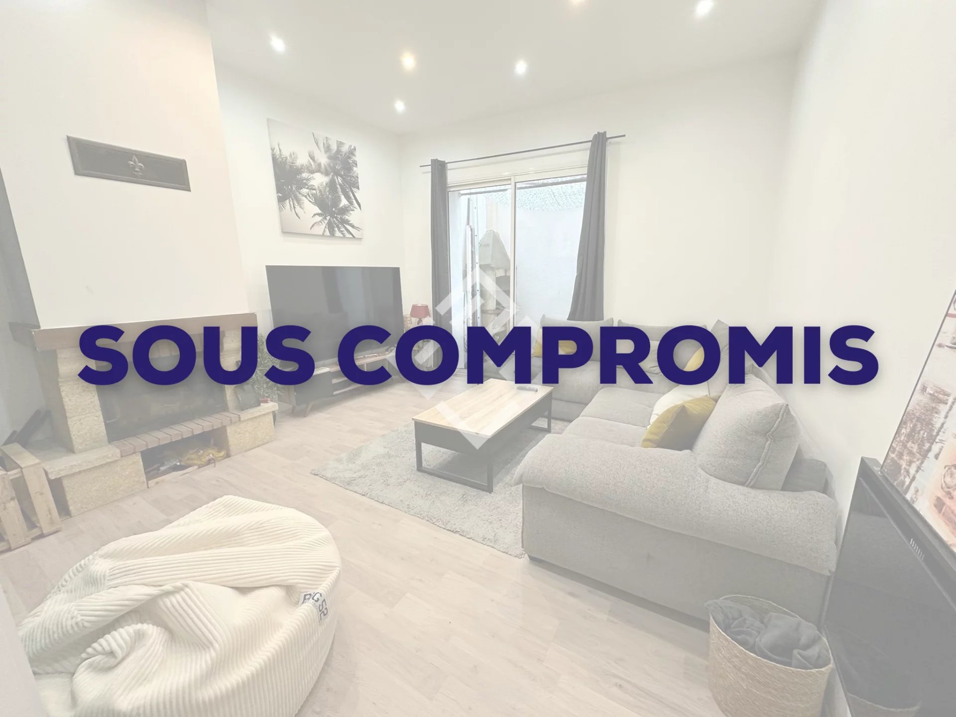Une magnifique maison de village entièrement rénovée