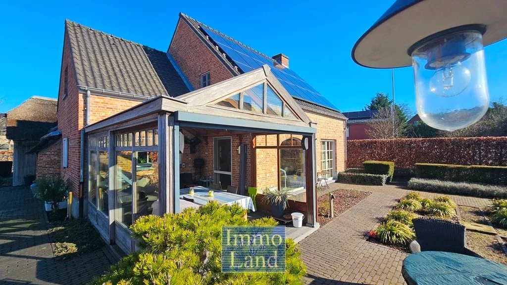 Verkoop Huis Heusden-Zolder