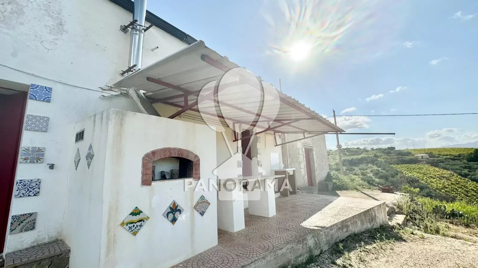 Vendita Rustico Alcamo