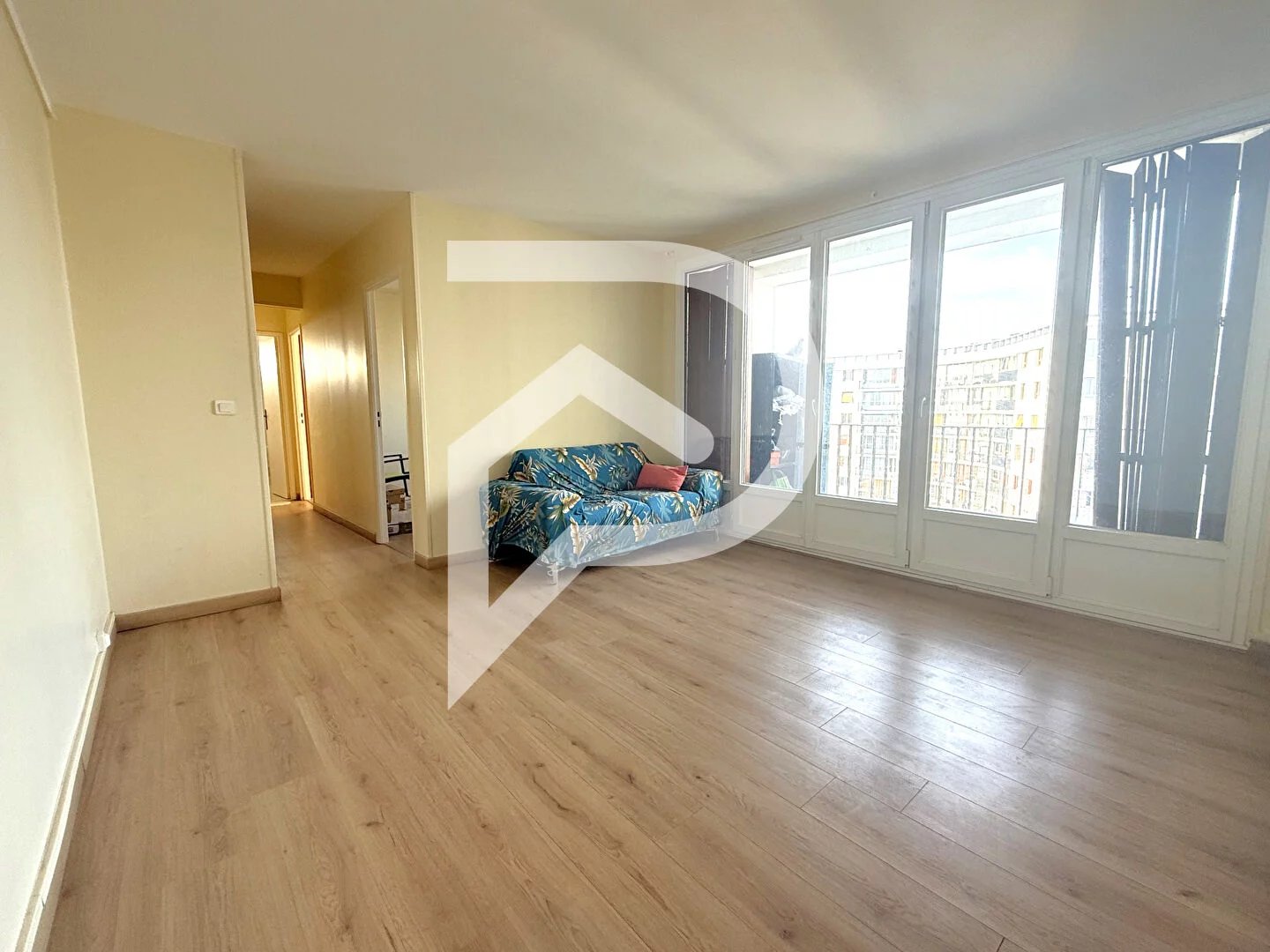 Vente Appartement Eaubonne
