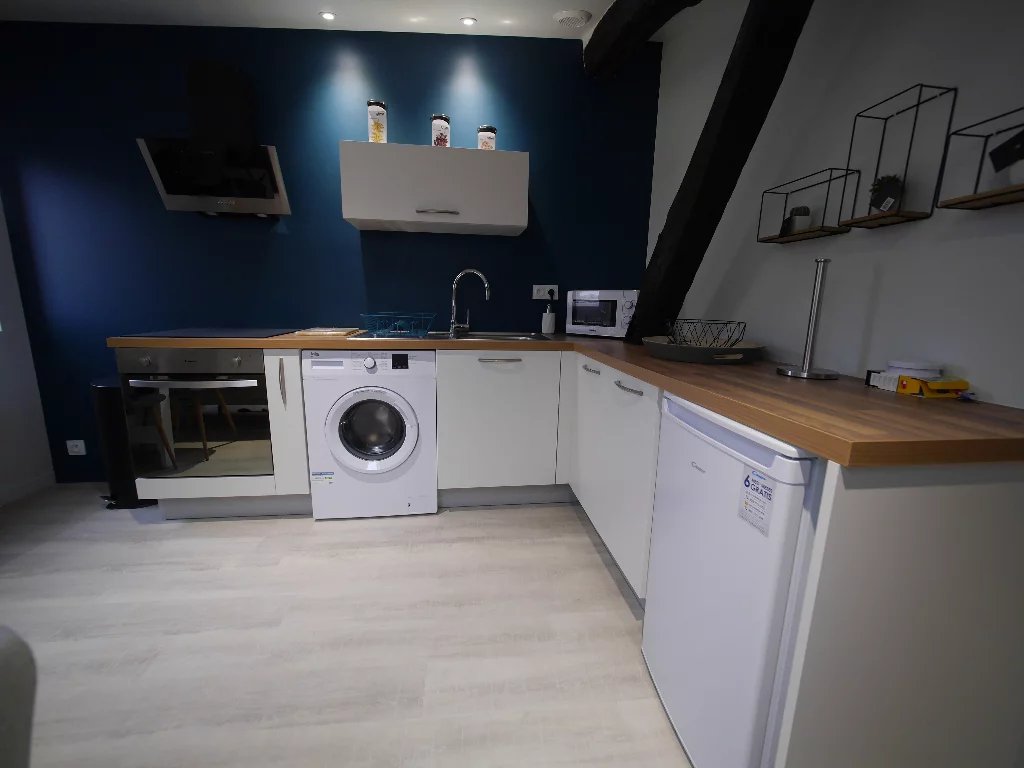 Agence immobilière de CAD'IMMO