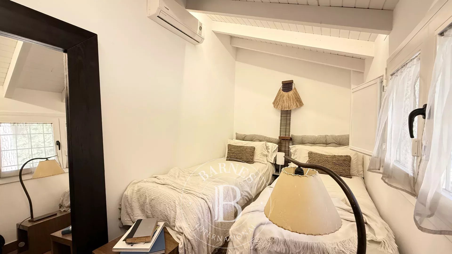 Cabrera de Mar  - Maison  - picture 19