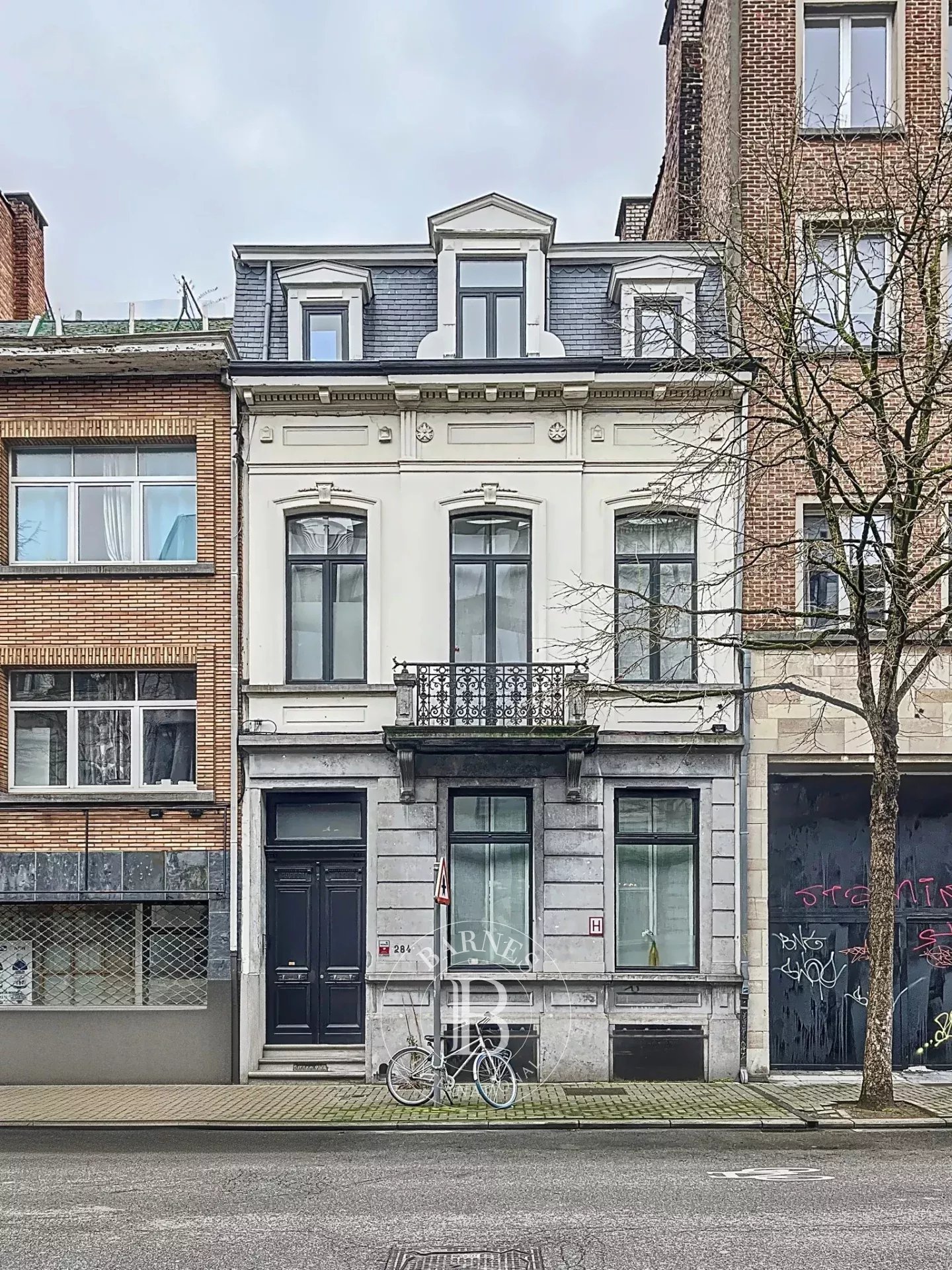 Tenbosch - Huis 5 slaapkamers - 3 badkamers met grote tuin