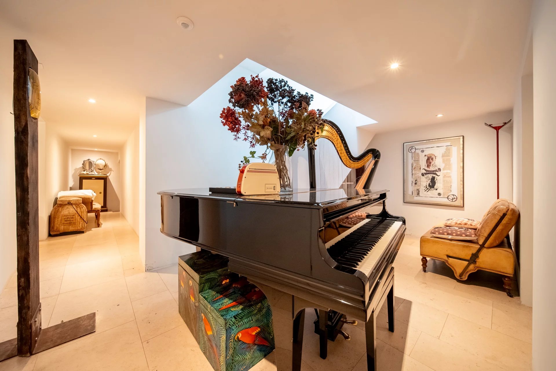 Magnifique propriété au cœur de la campagne vaudoise