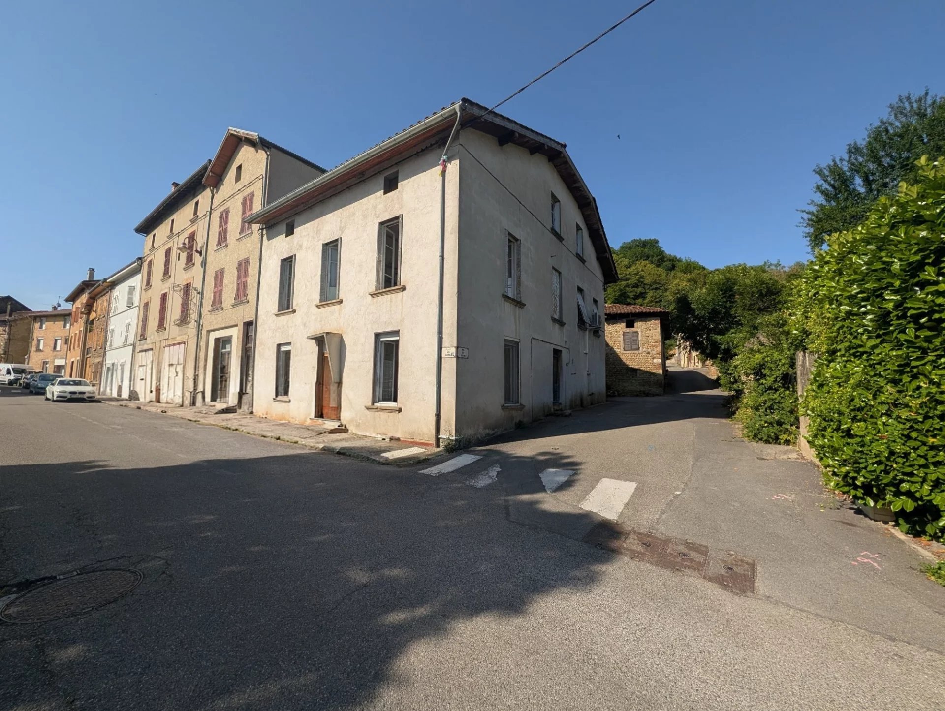 Vente Maison Viriville