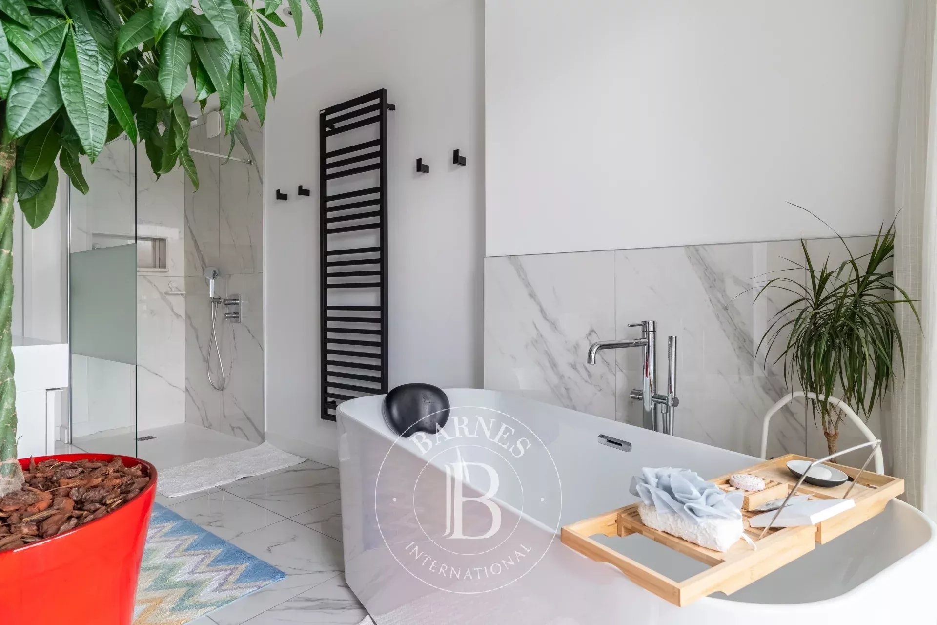 Daire Neuilly-sur-Seine - picture 23