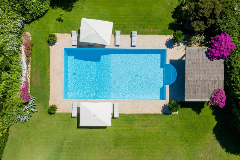 For Rent, Villa Porto Rotondo - picture 2