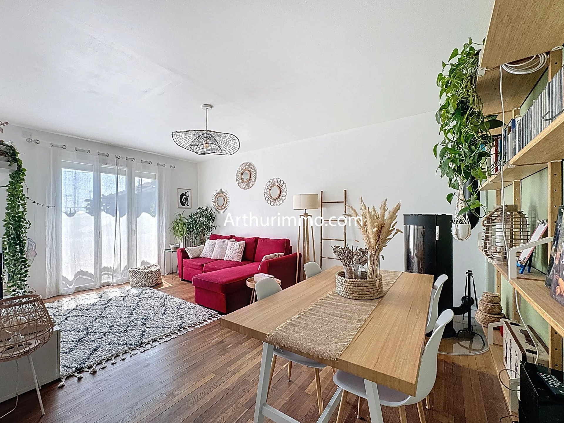 Agence immobilière de EURL HADJADJ IMMOBILIER