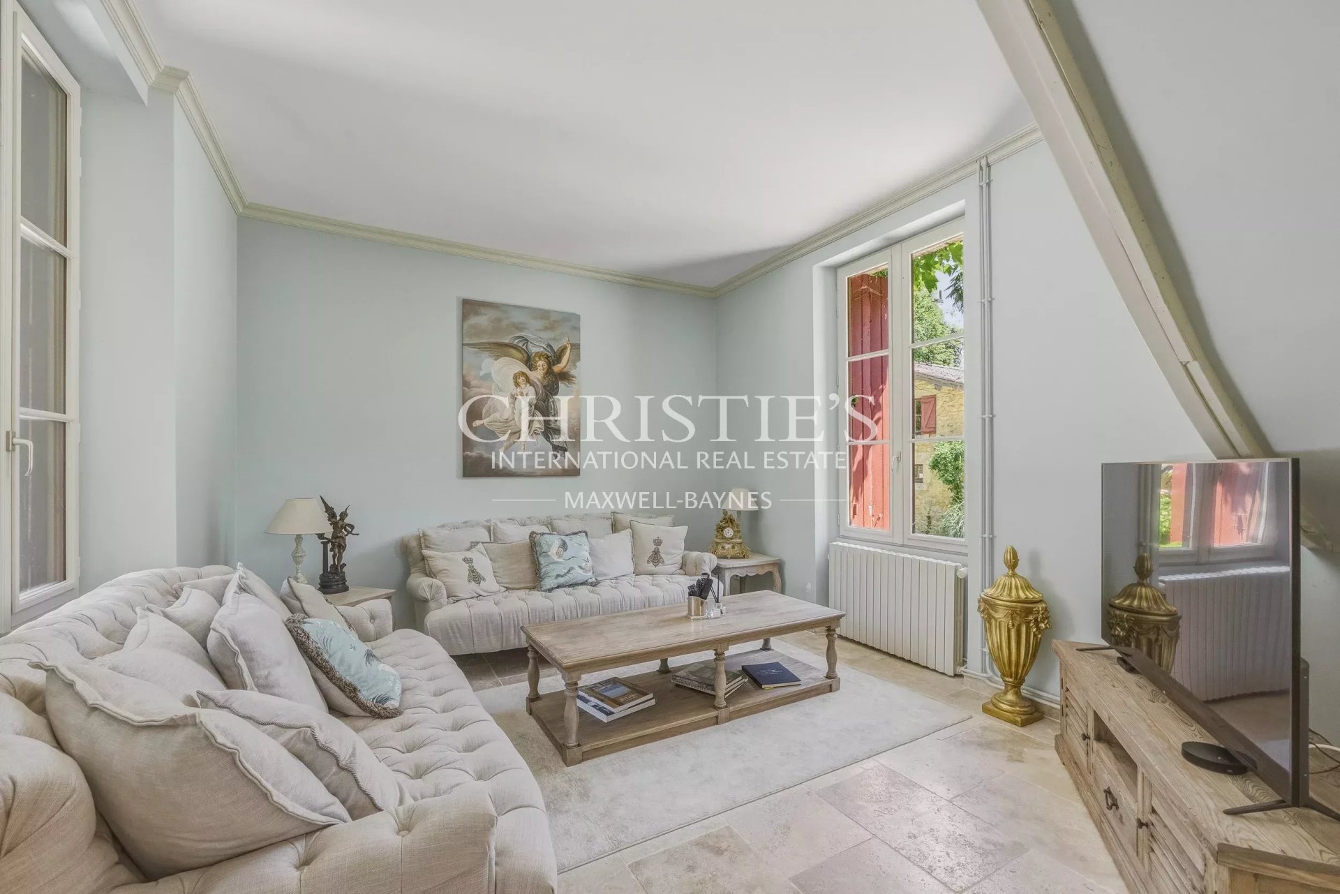 17 Bedroom Chateau's Image 59