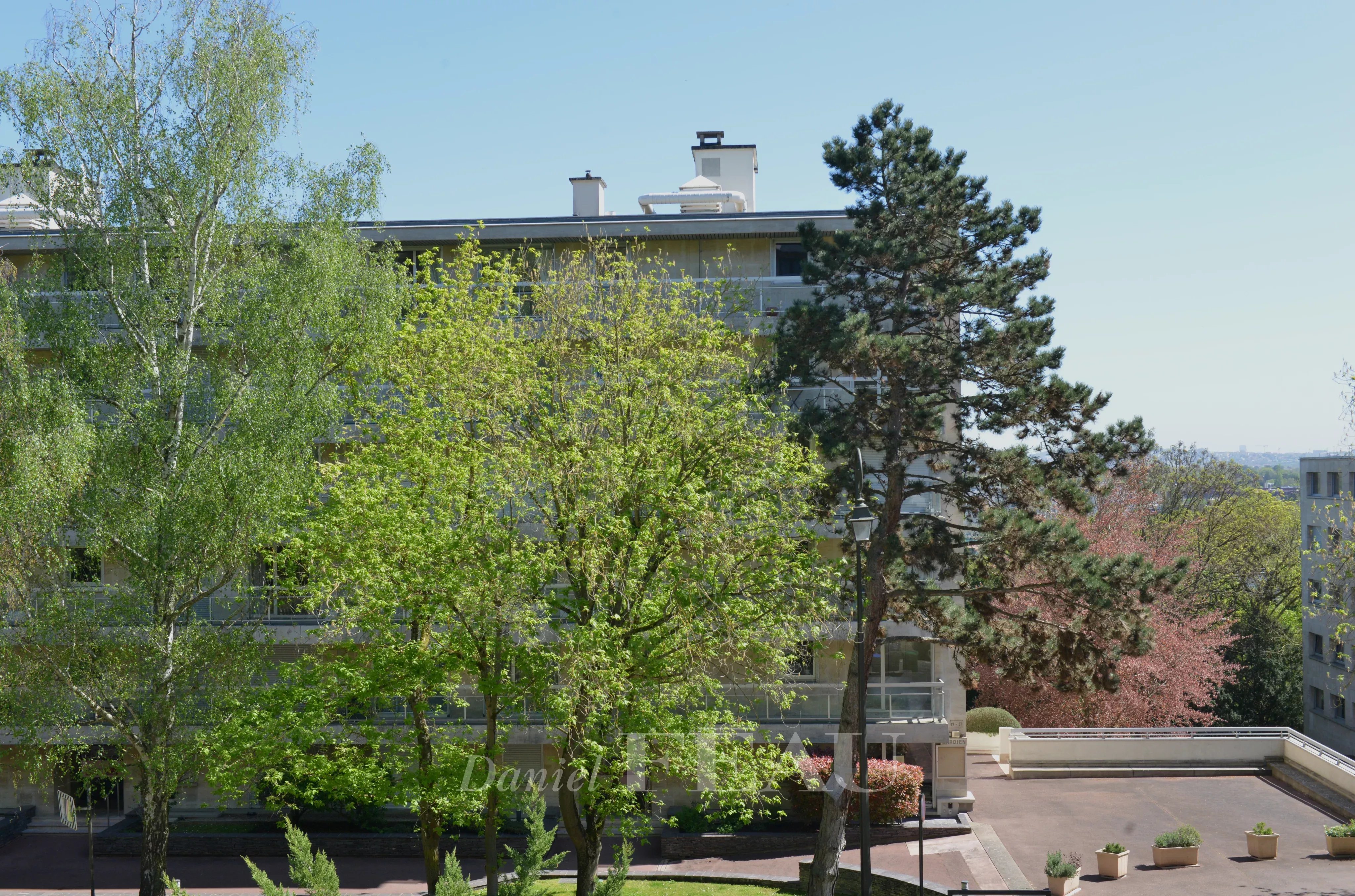 Sale Apartment Le Pecq