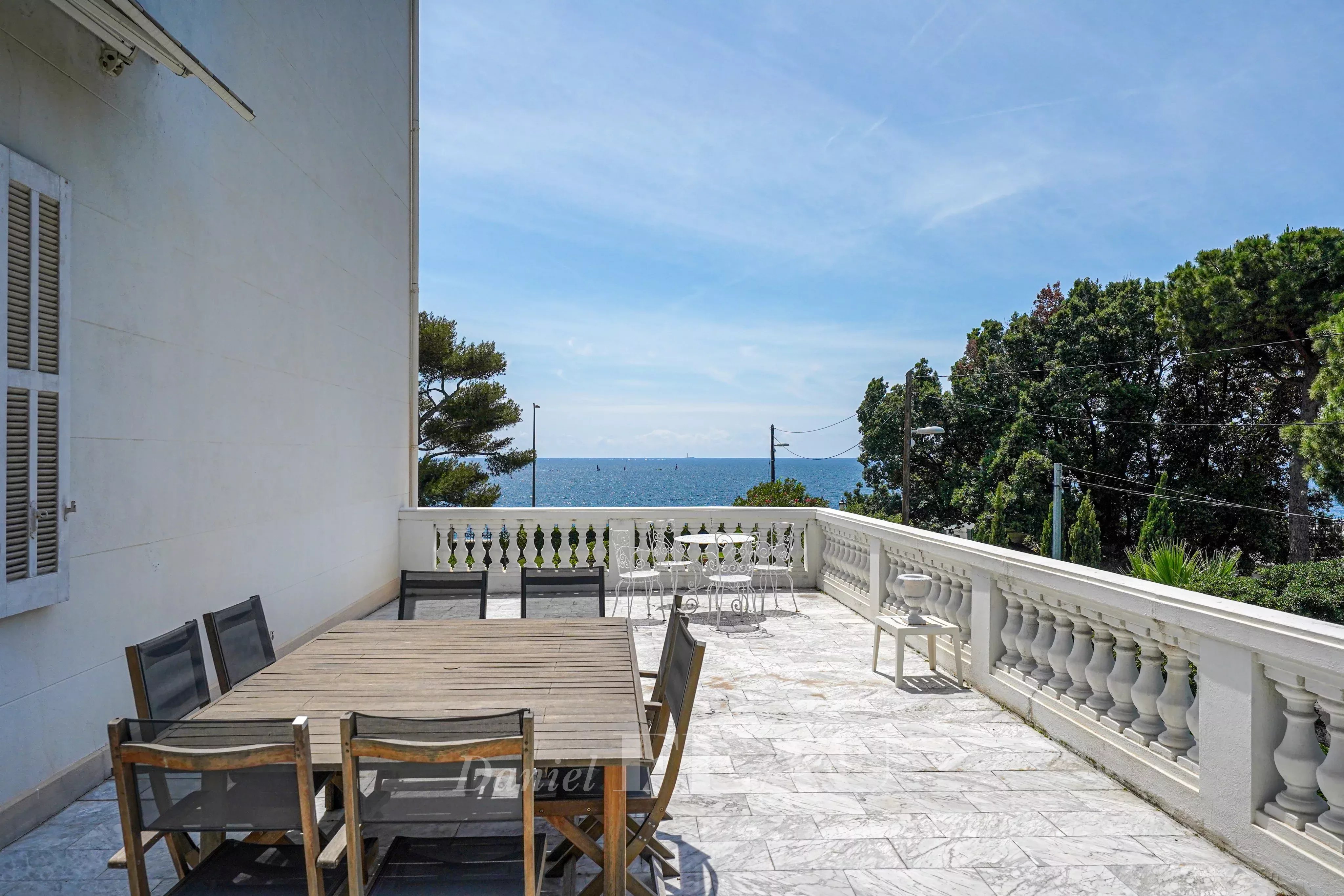 Vente Maison Marseille 7ème