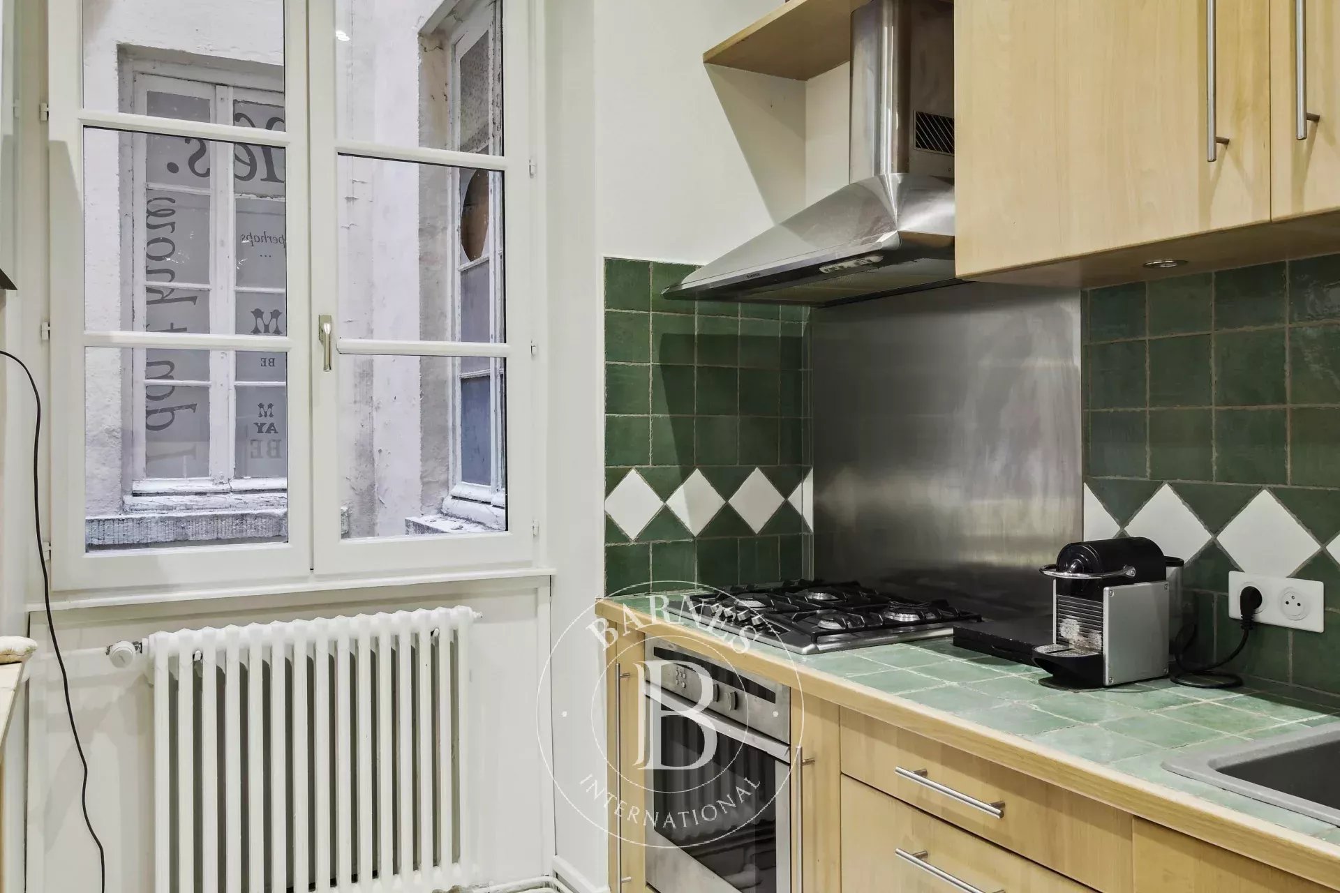 Daire Lyon 2ème - picture 5