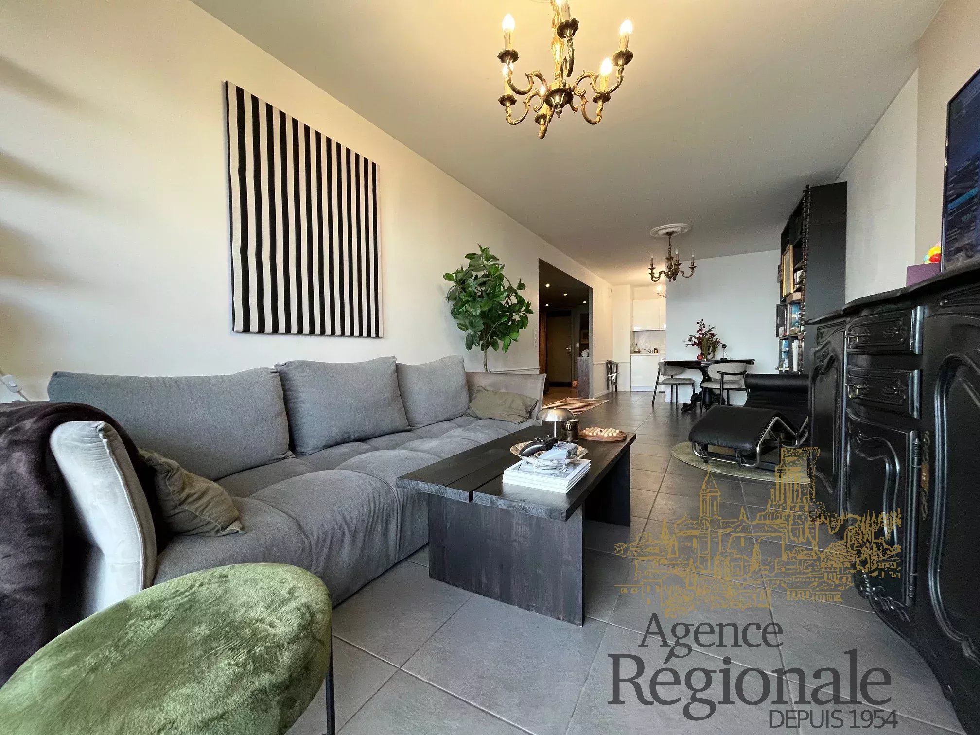 Vendita Appartamento La Turbie