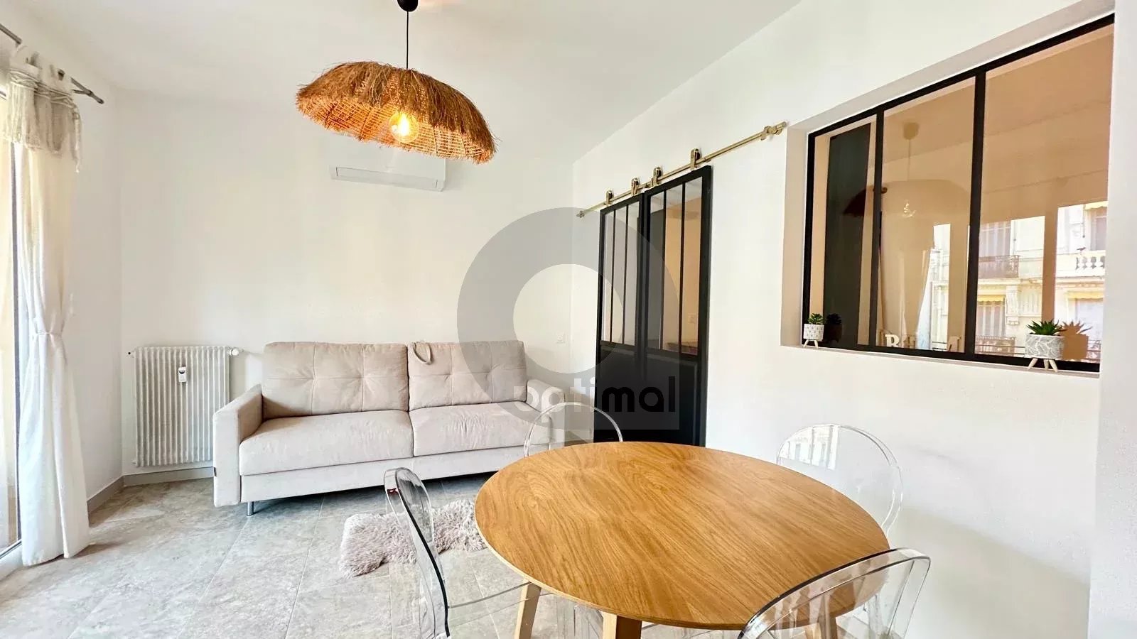 Rental Apartment Menton