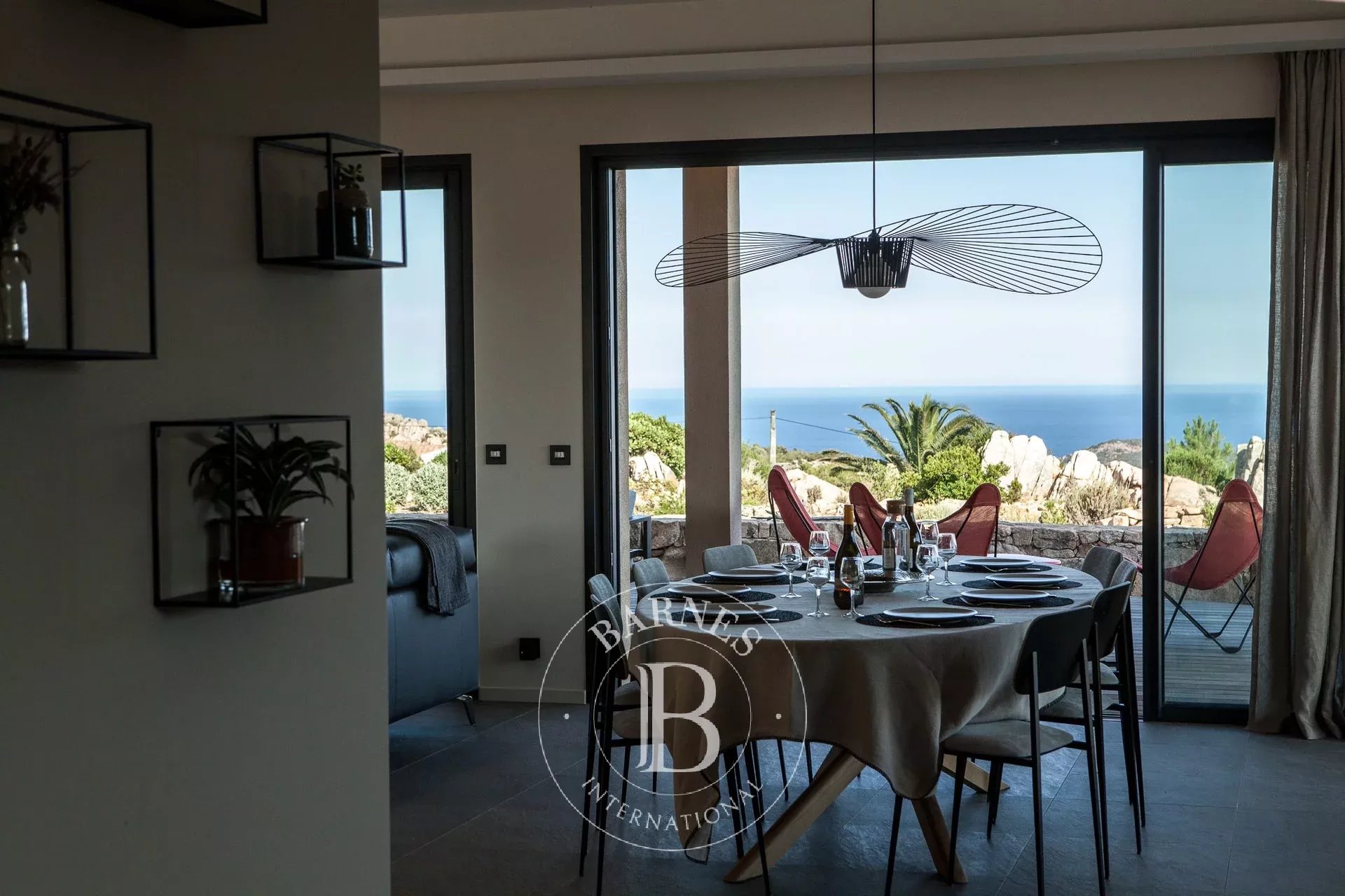 Bonifacio  - Villa  - picture 9