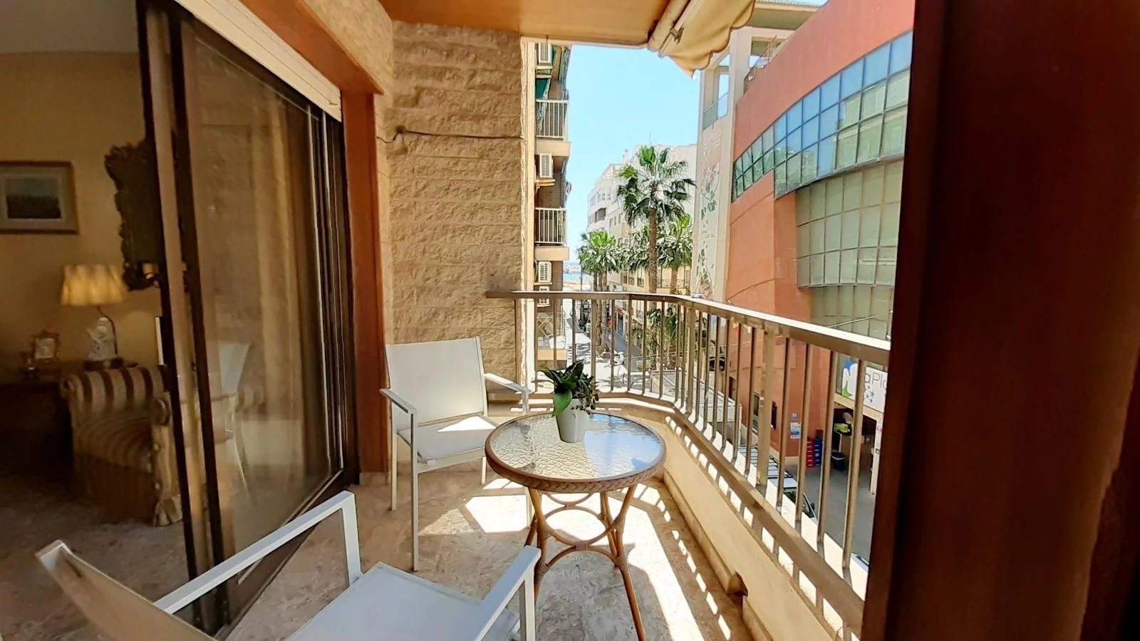 Vente Appartement Torrevieja