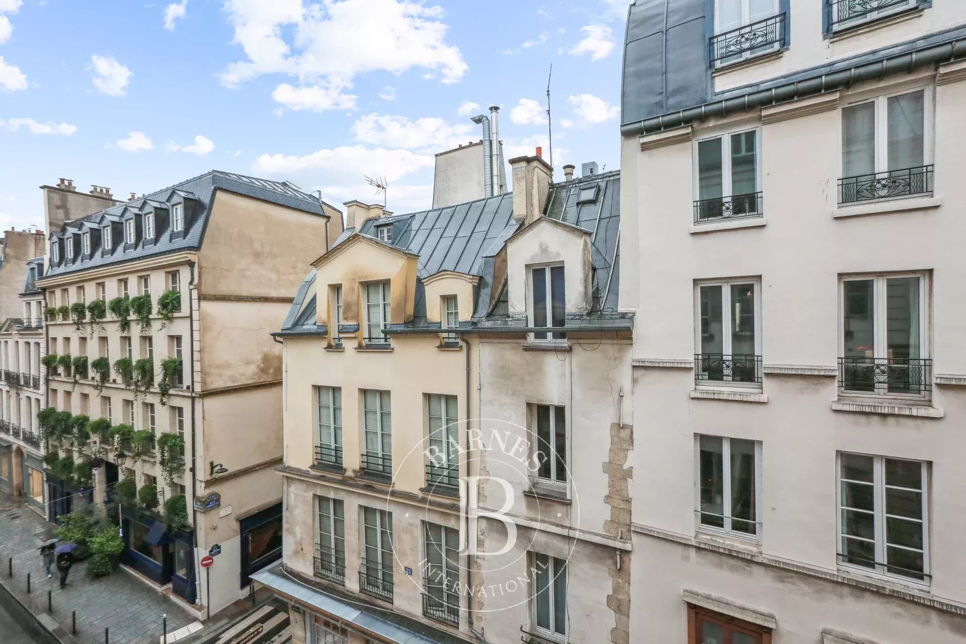 Квартира Paris 6ème - picture 13