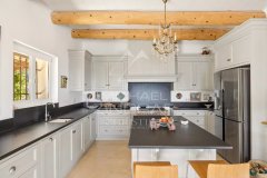 Vence – Elegant Provençal villa with panoramic views — photo 7 of 7