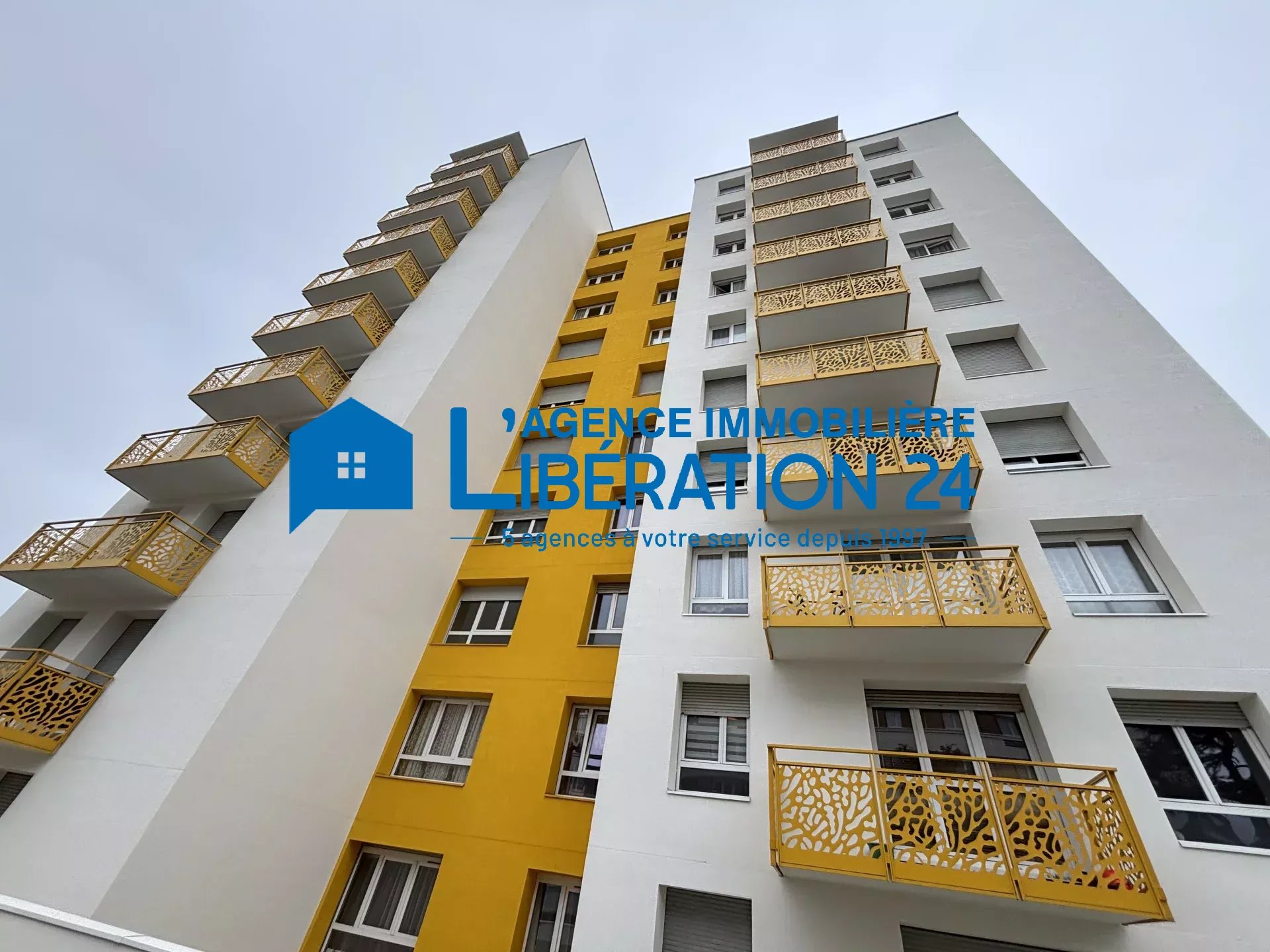 Appartement "ROYAL BELLEVUE"