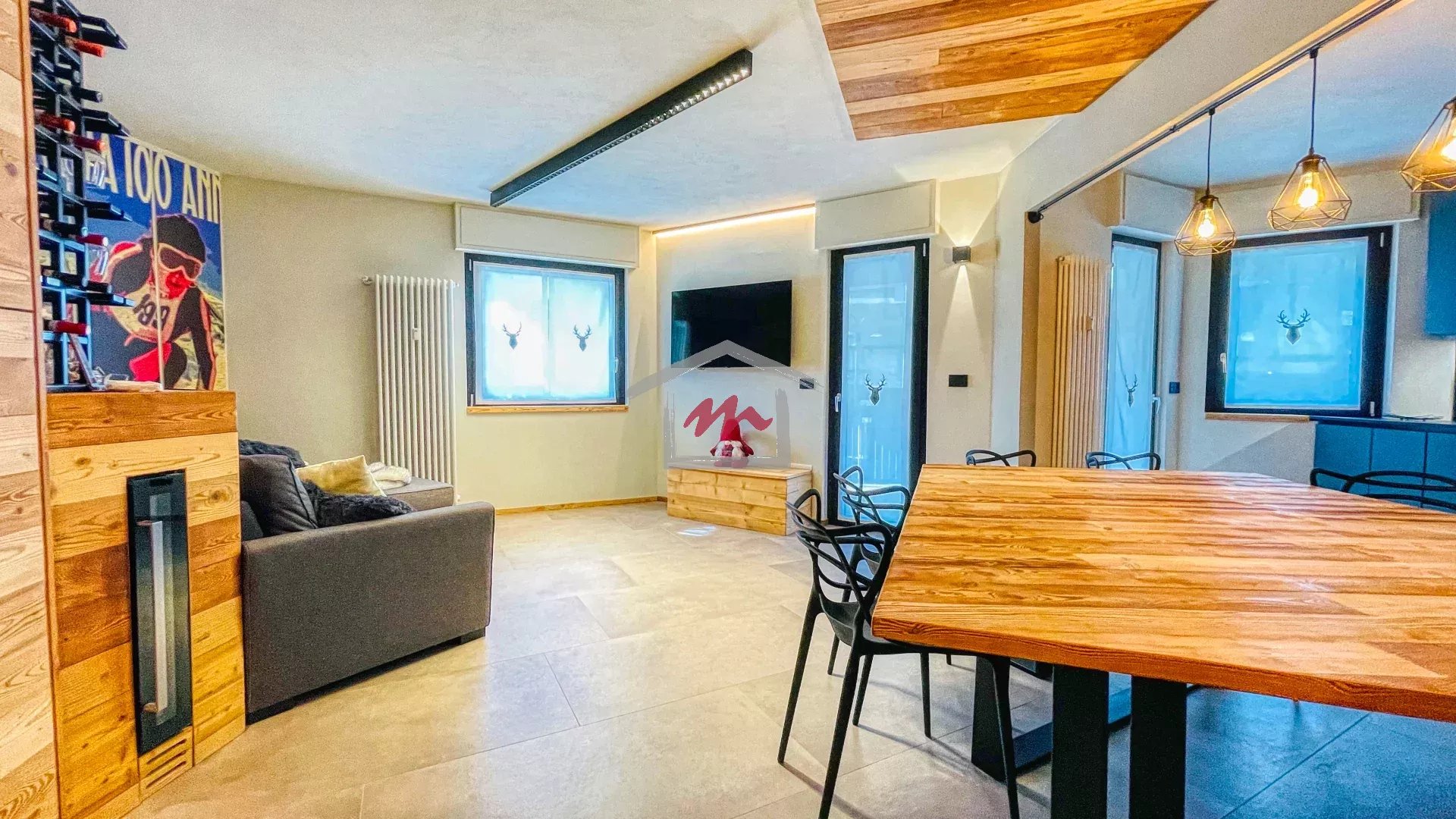 Vendita Appartamento Bardonecchia