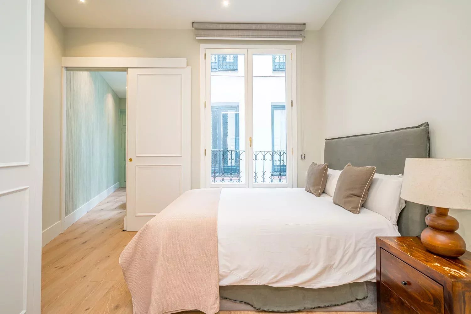 Daire Madrid - picture 36