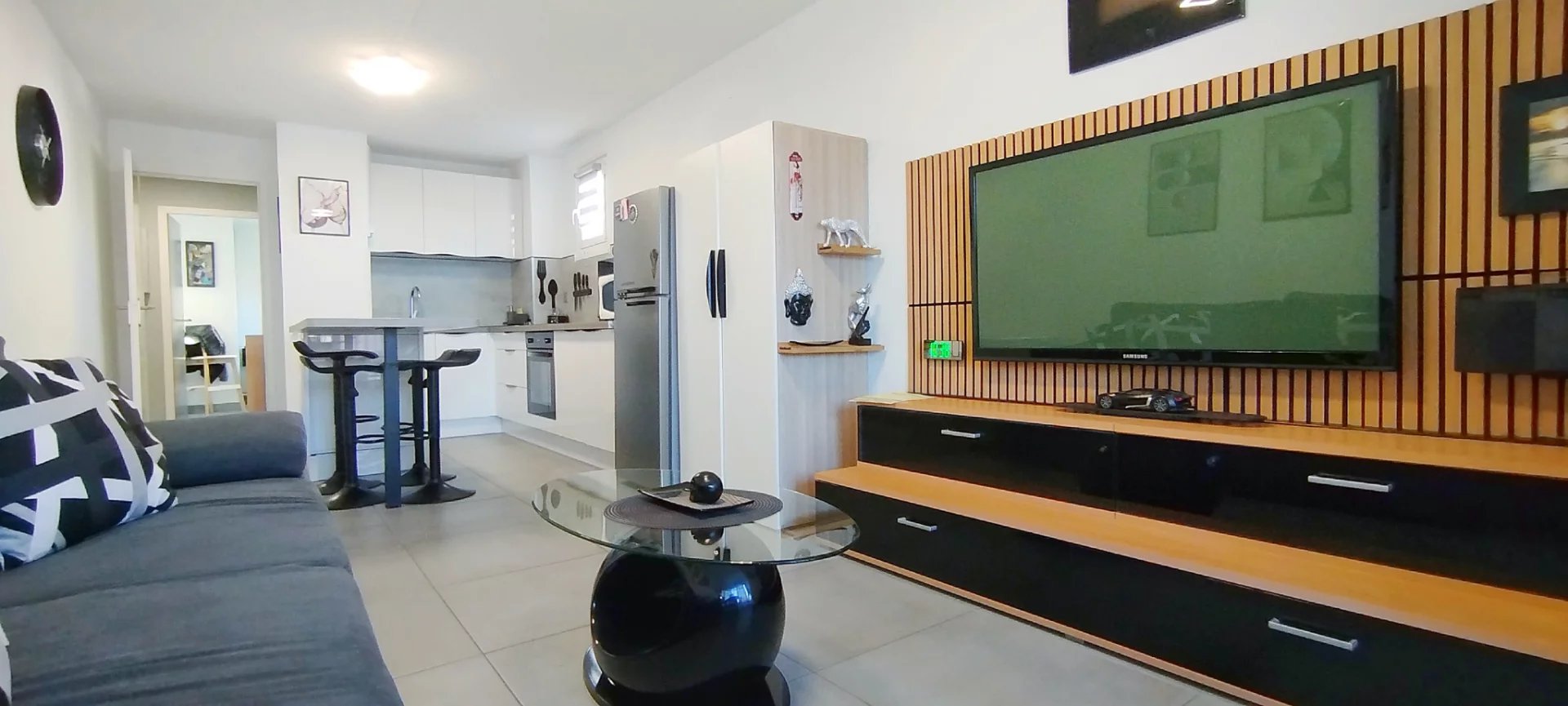 Vente Appartement Agde