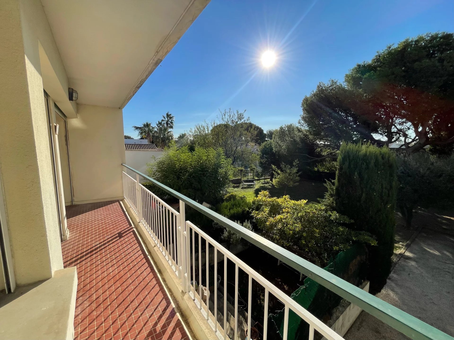 Vente Appartement La Ciotat Est