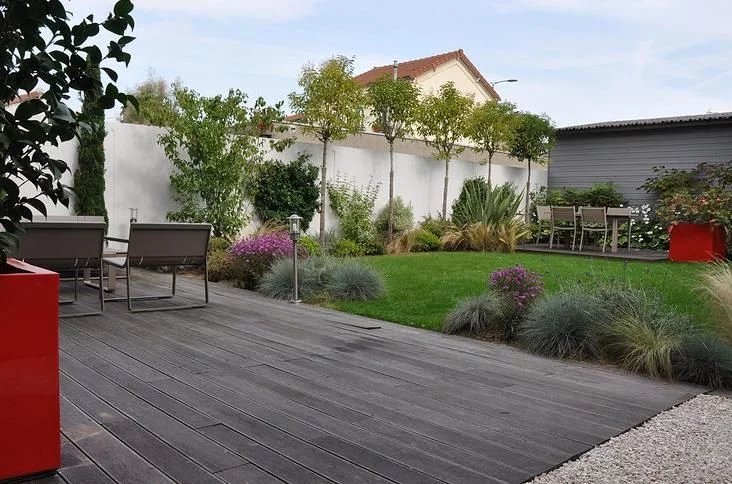 Agence immobilière de La Clé Du Bonheur