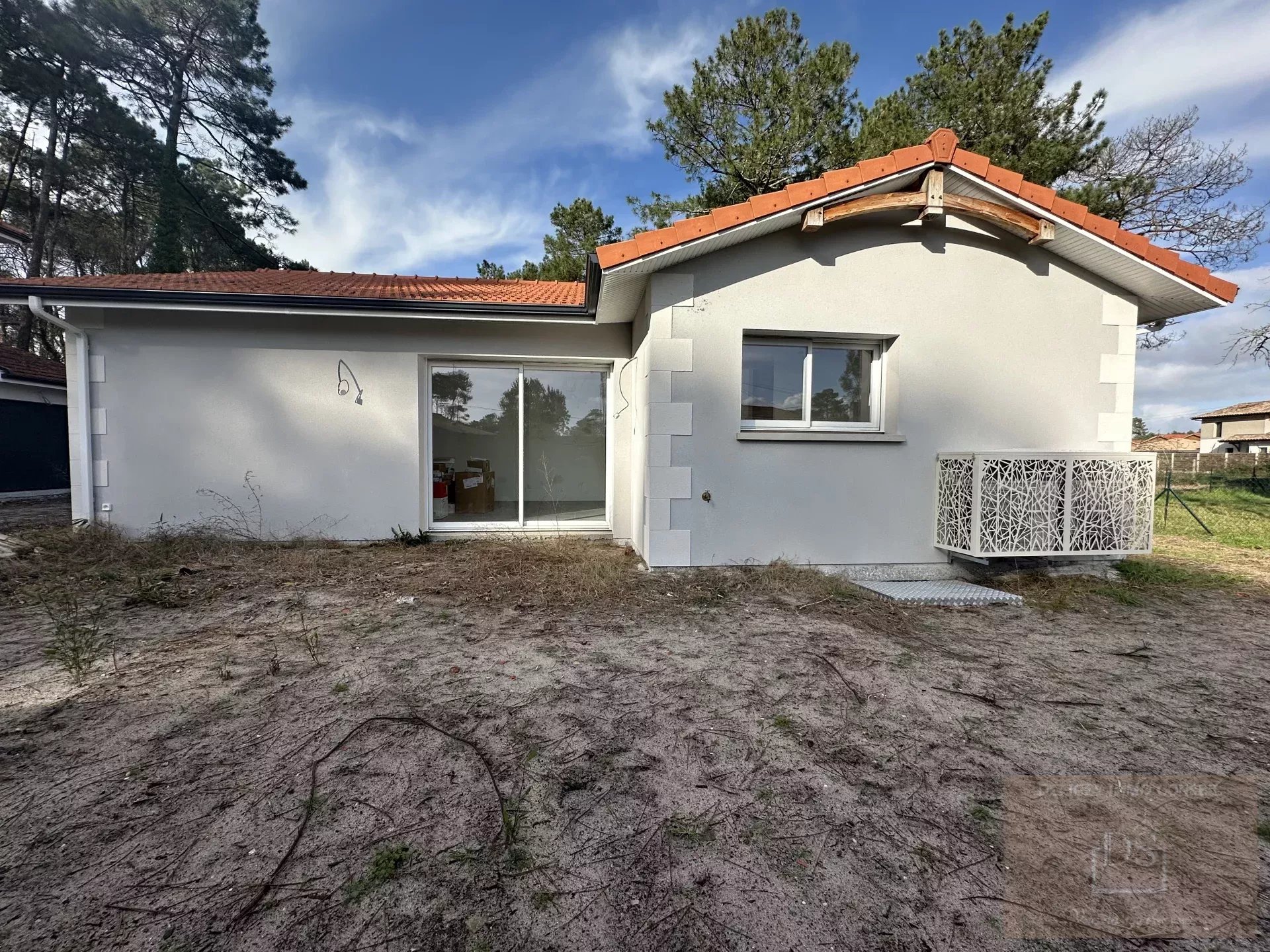 Agence immobilière de Deligey Immo Conseil