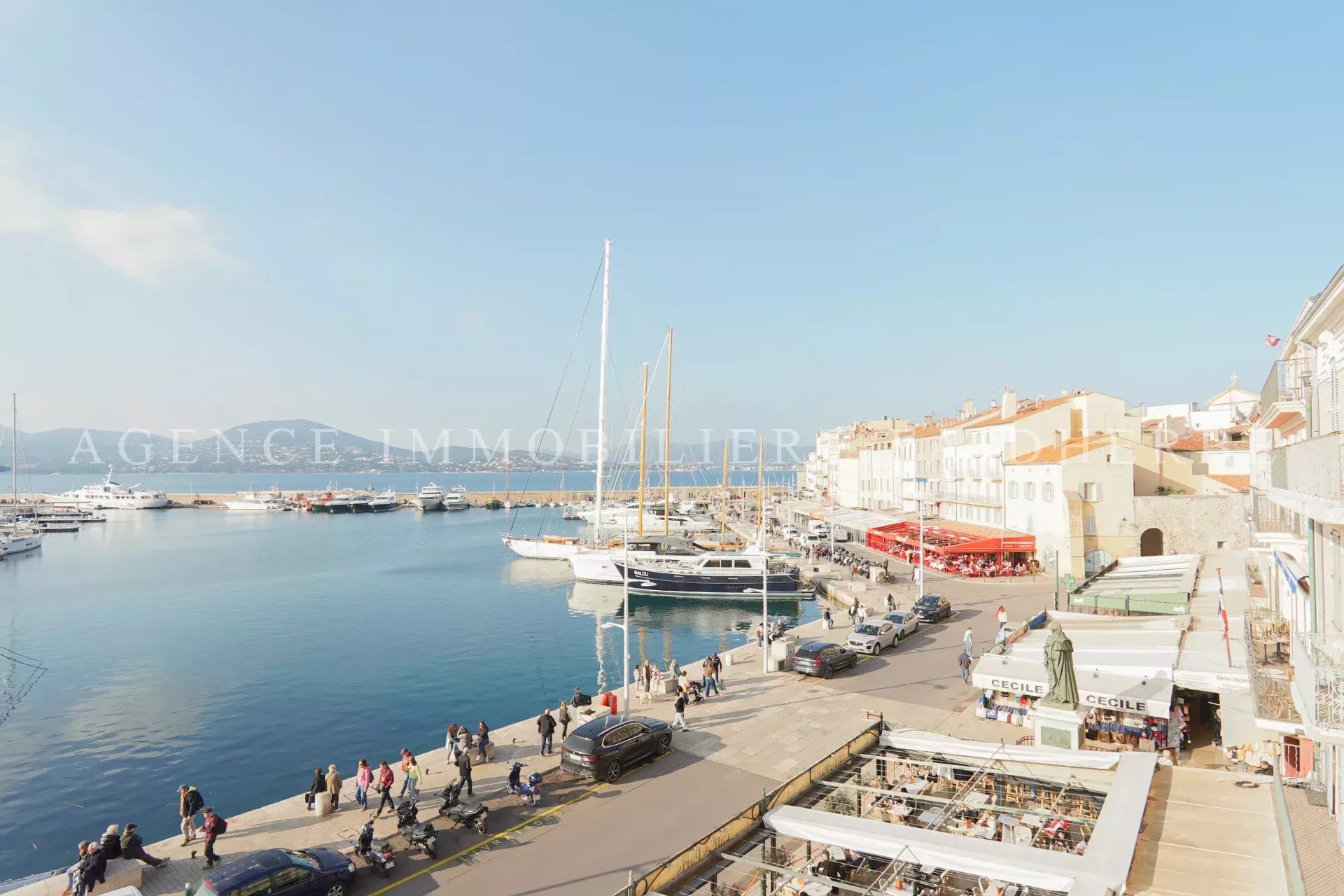 Agence immobilière de STAES IMMOBILIER