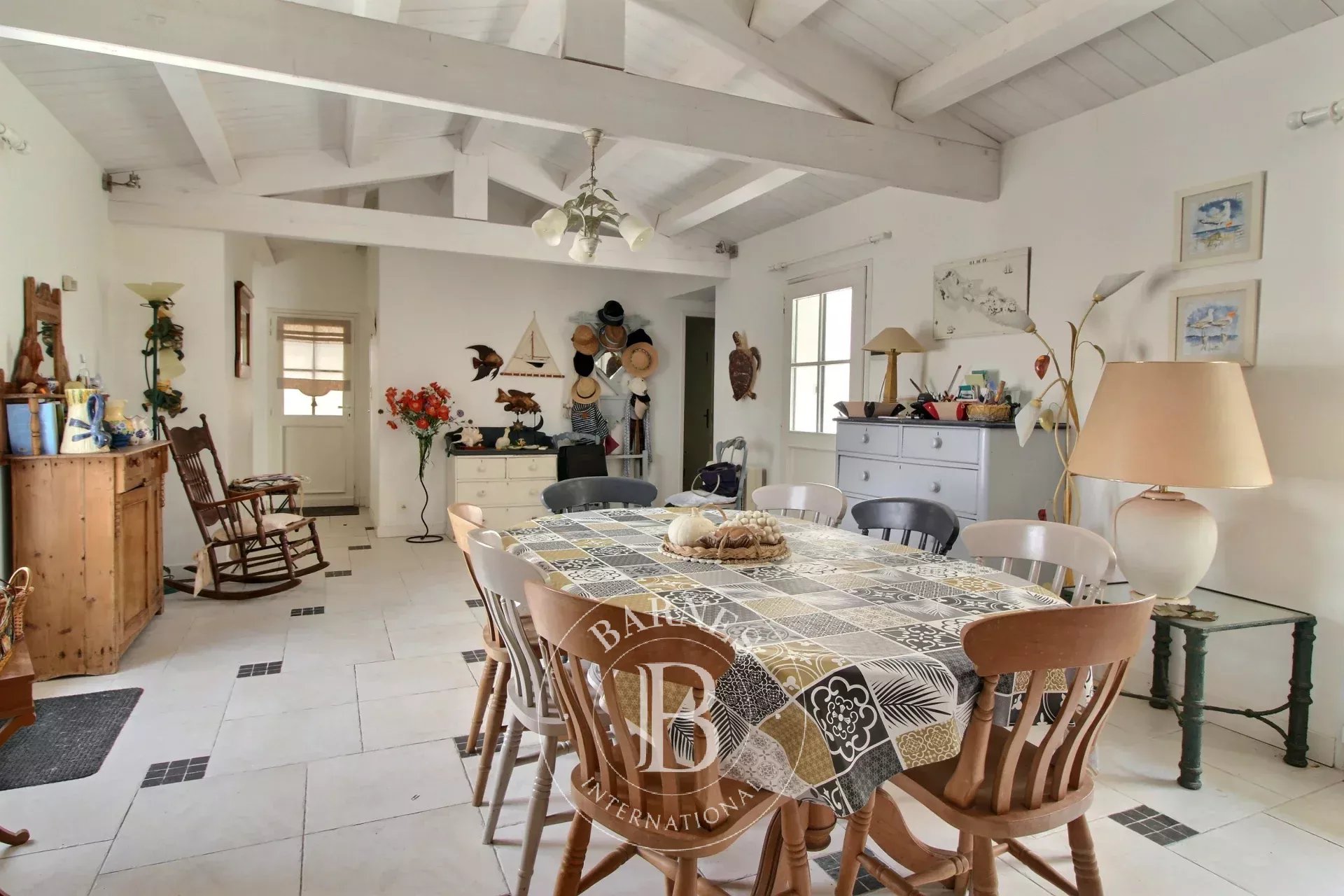 House Le Bois-Plage-en-Ré  -  ref 87278078 (picture 3)